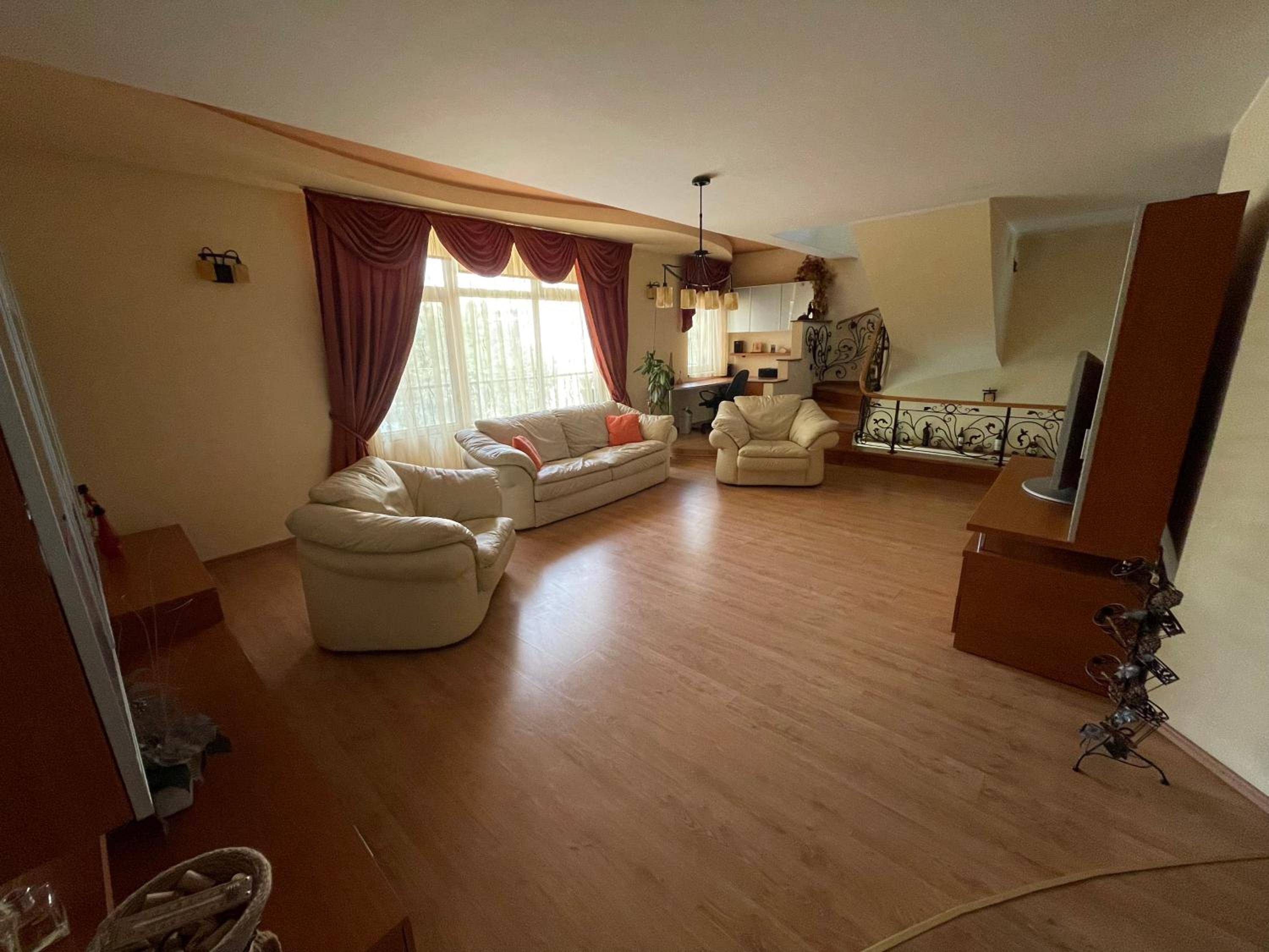 Penthouse Apartment photo 1