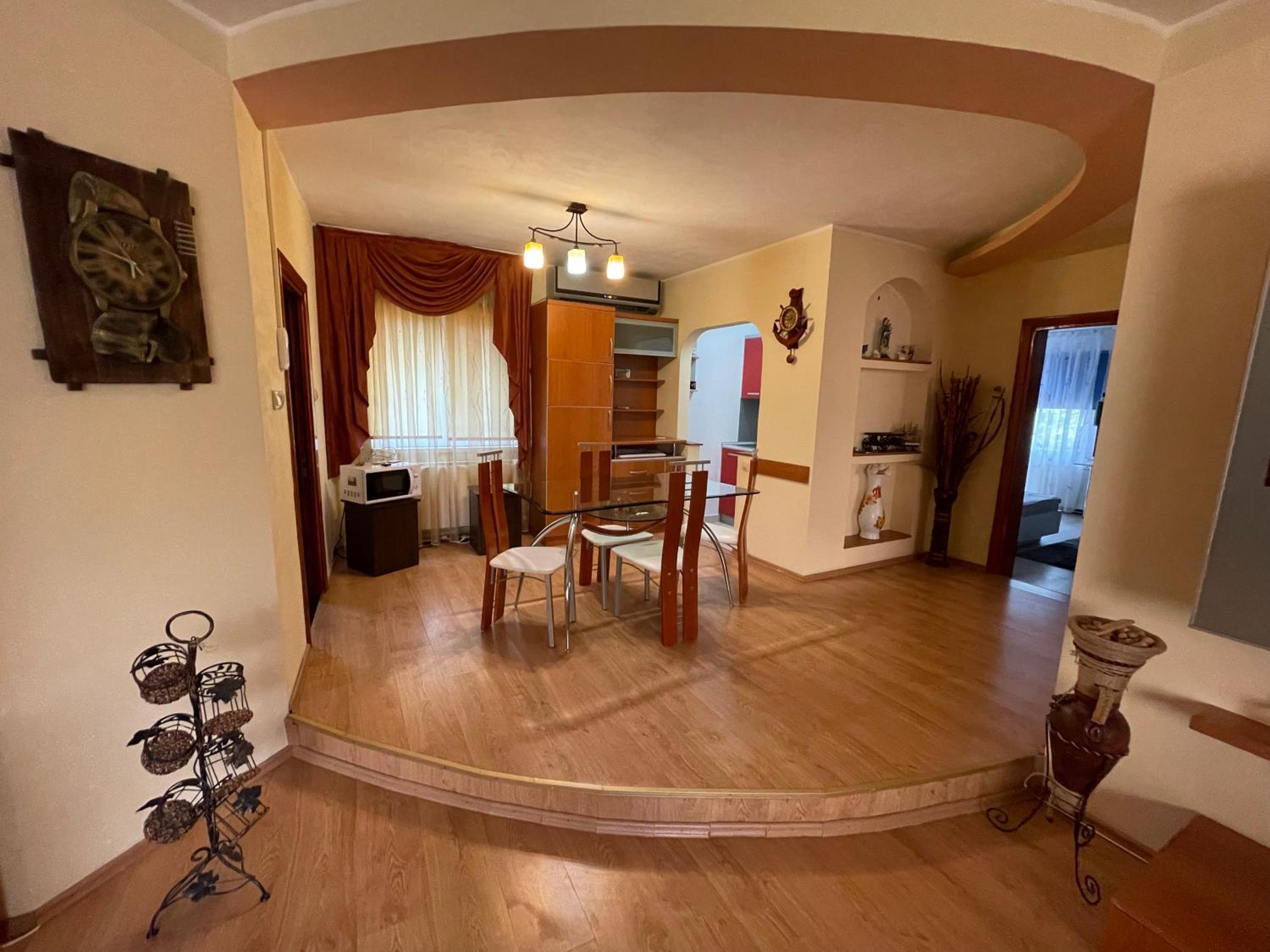 Penthouse Apartment photo 2