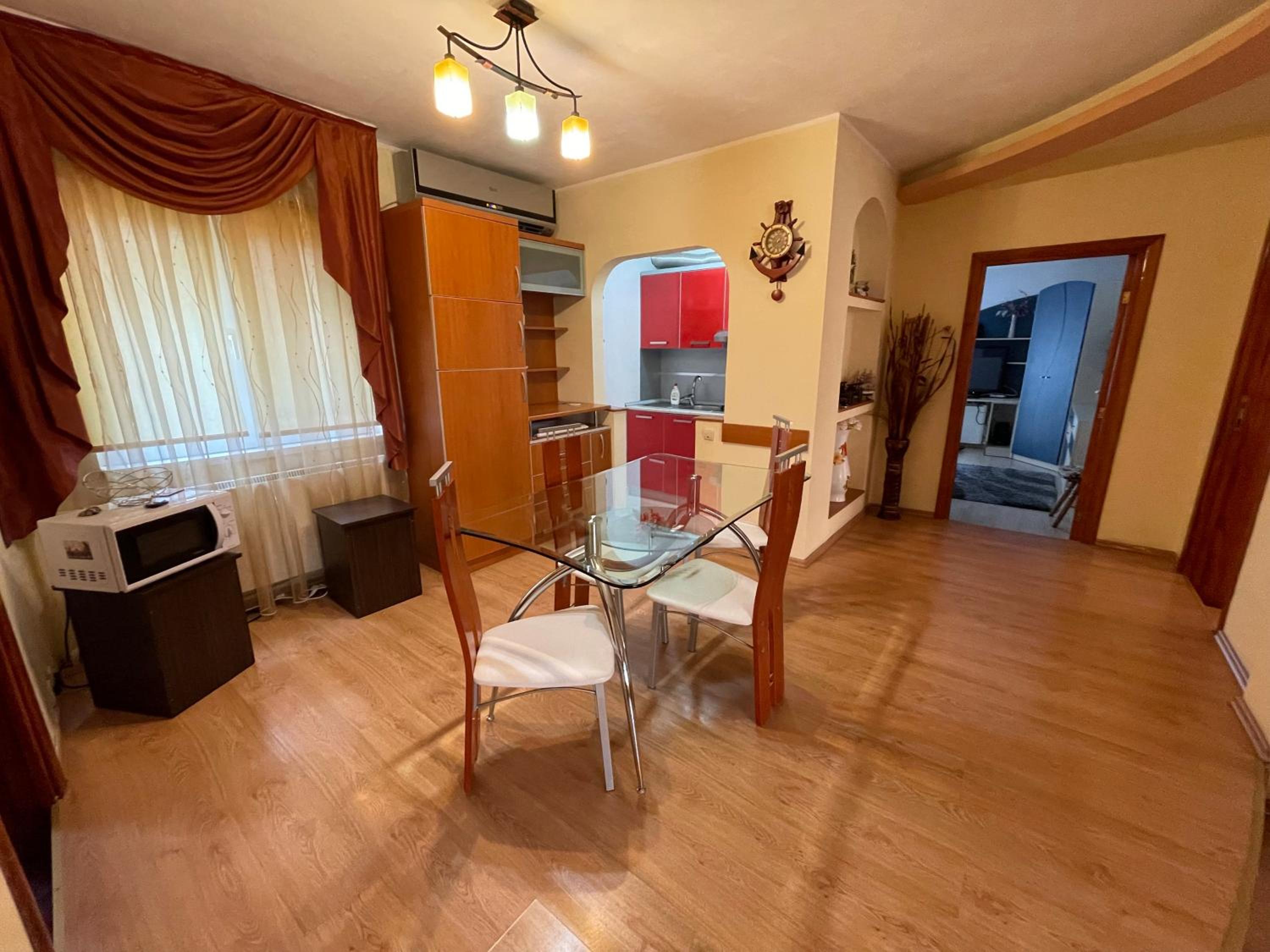 Penthouse Apartment photo 3