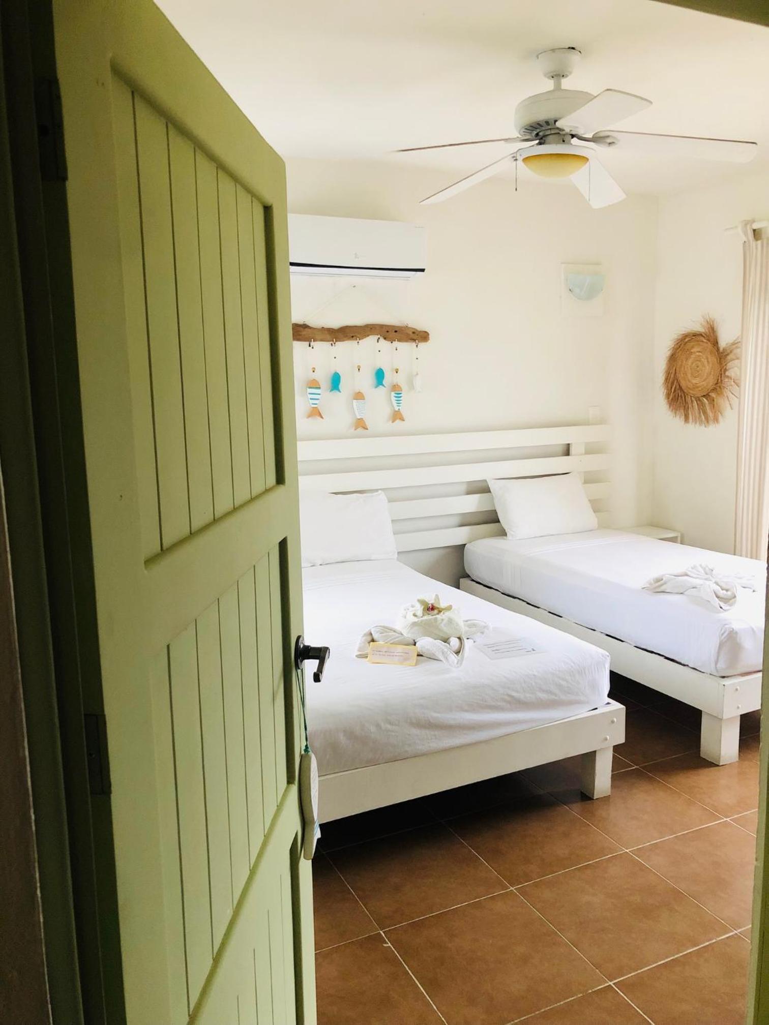 Triple Room with Balcony photo 1