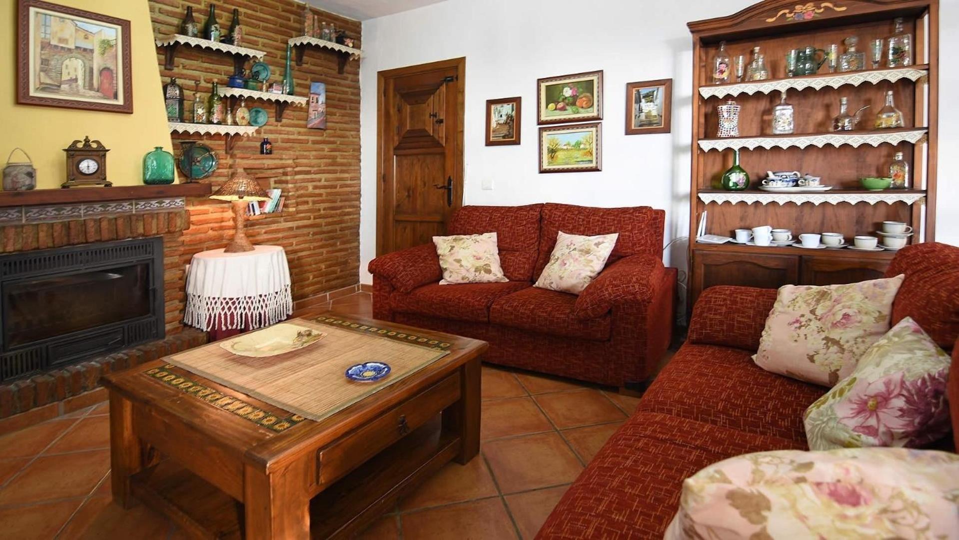 Casa de Vacaciones