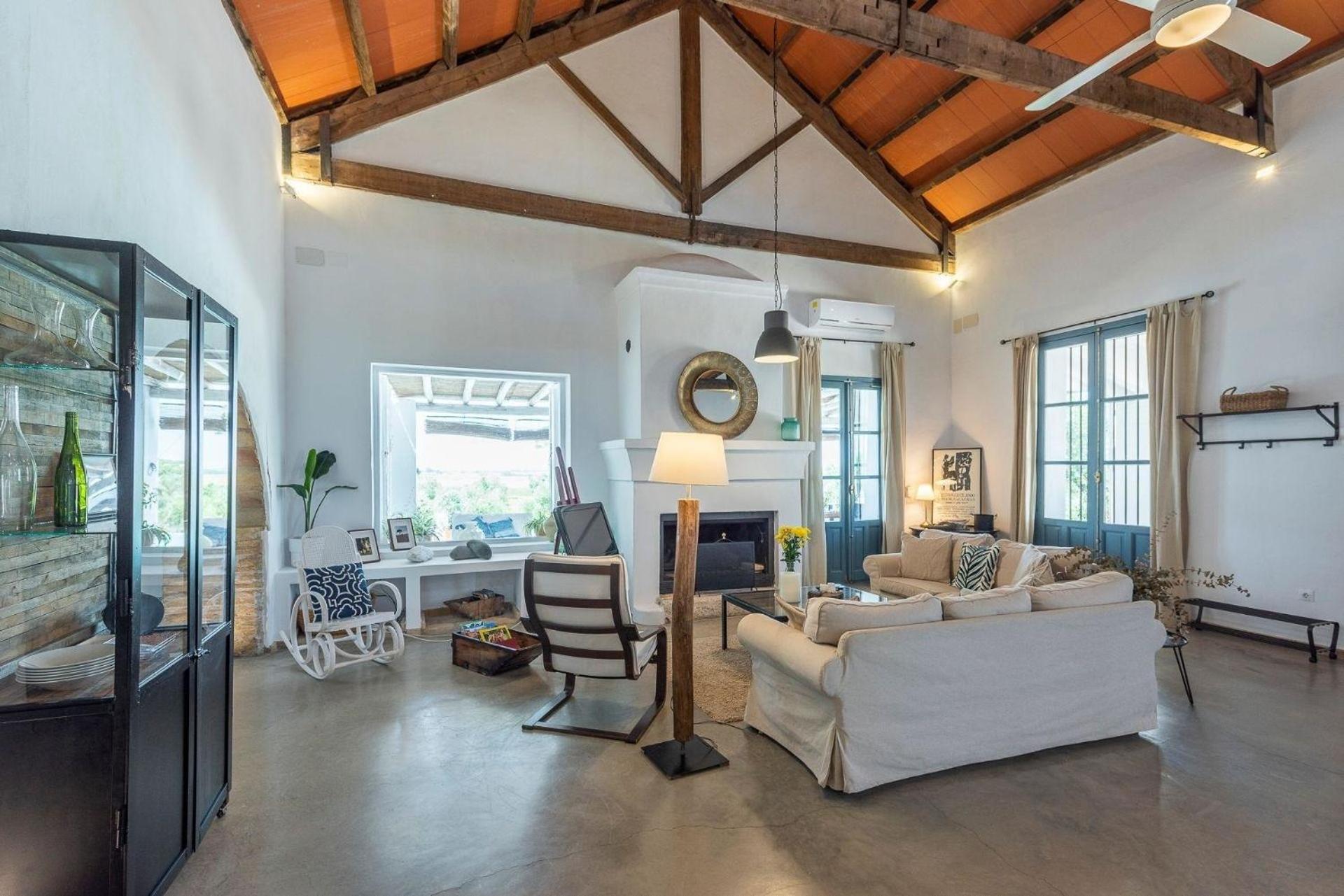 Casa de Vacaciones