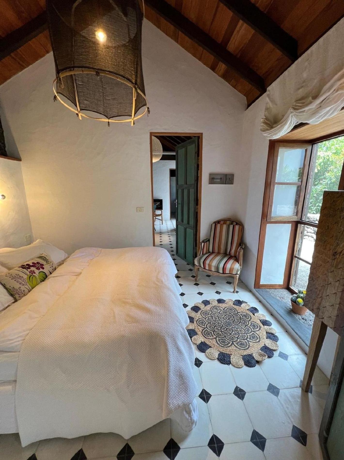 Casa de Vacaciones
