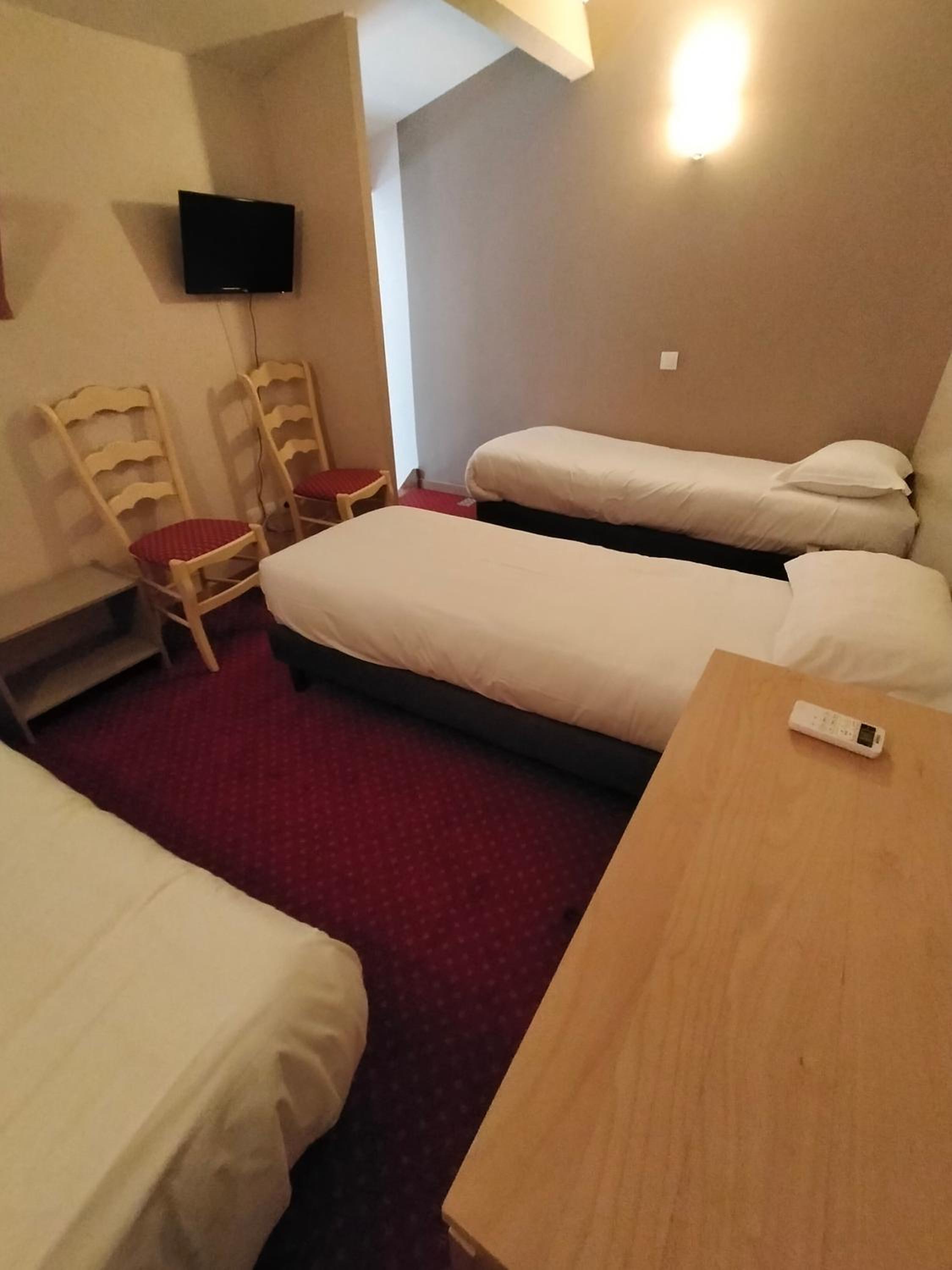 Duplex Apartment