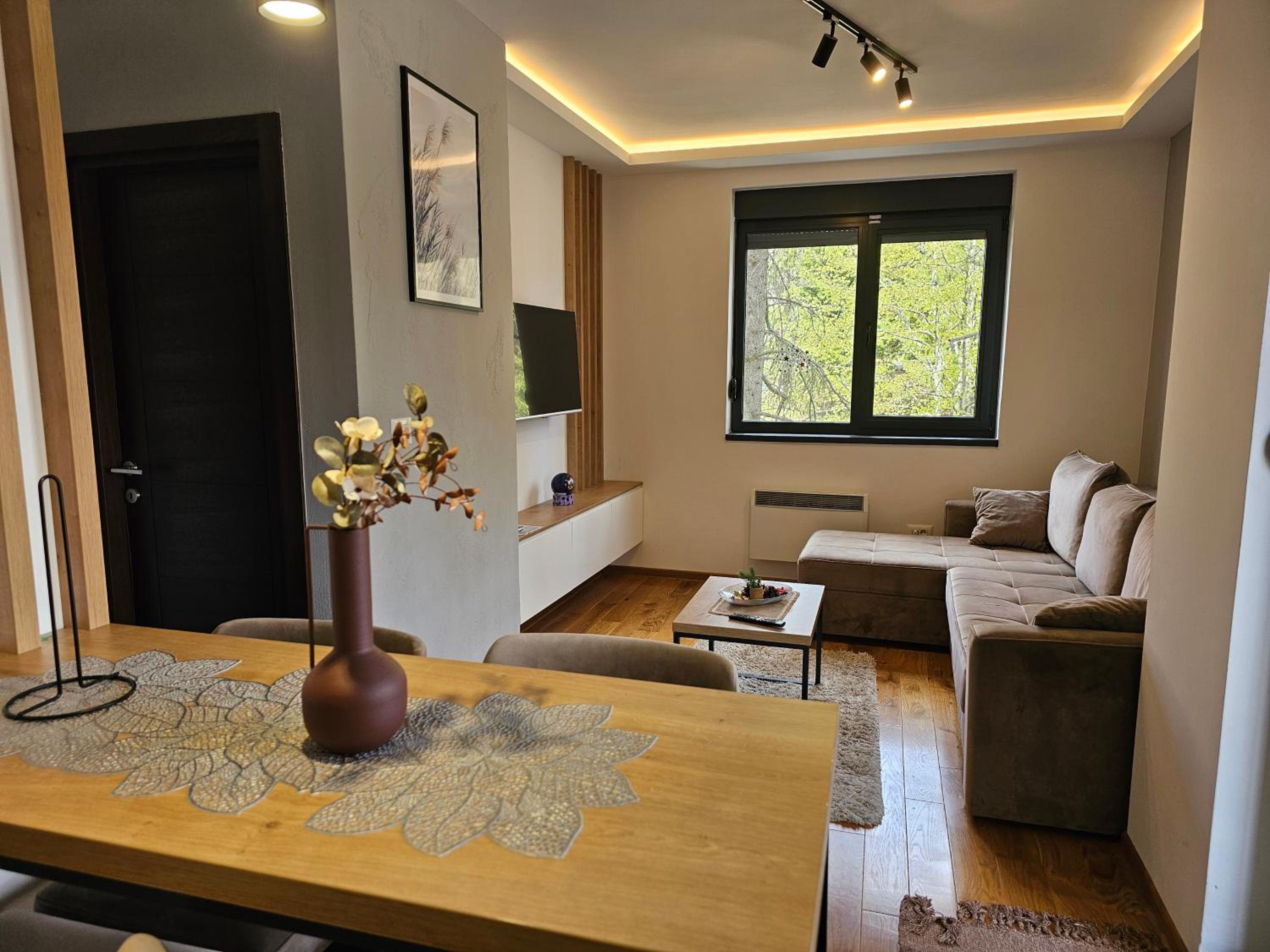 Apartment photo 1