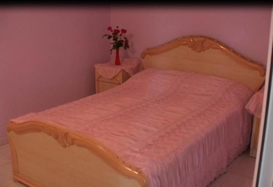 Budget Double Room photo 2