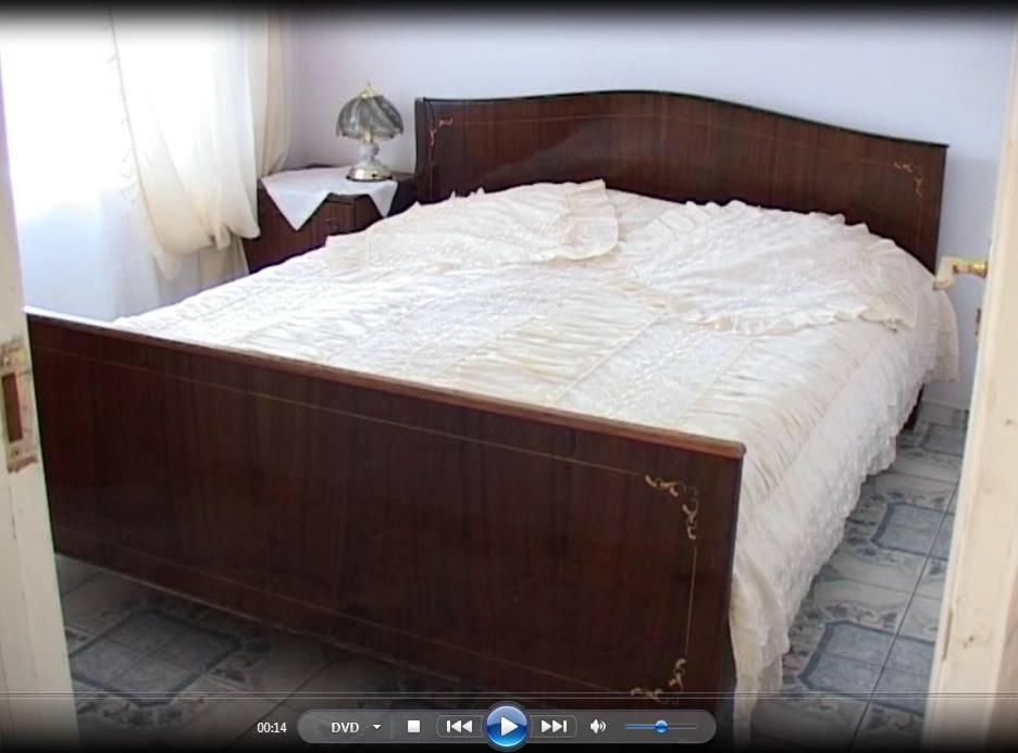 Budget Double Room photo 3