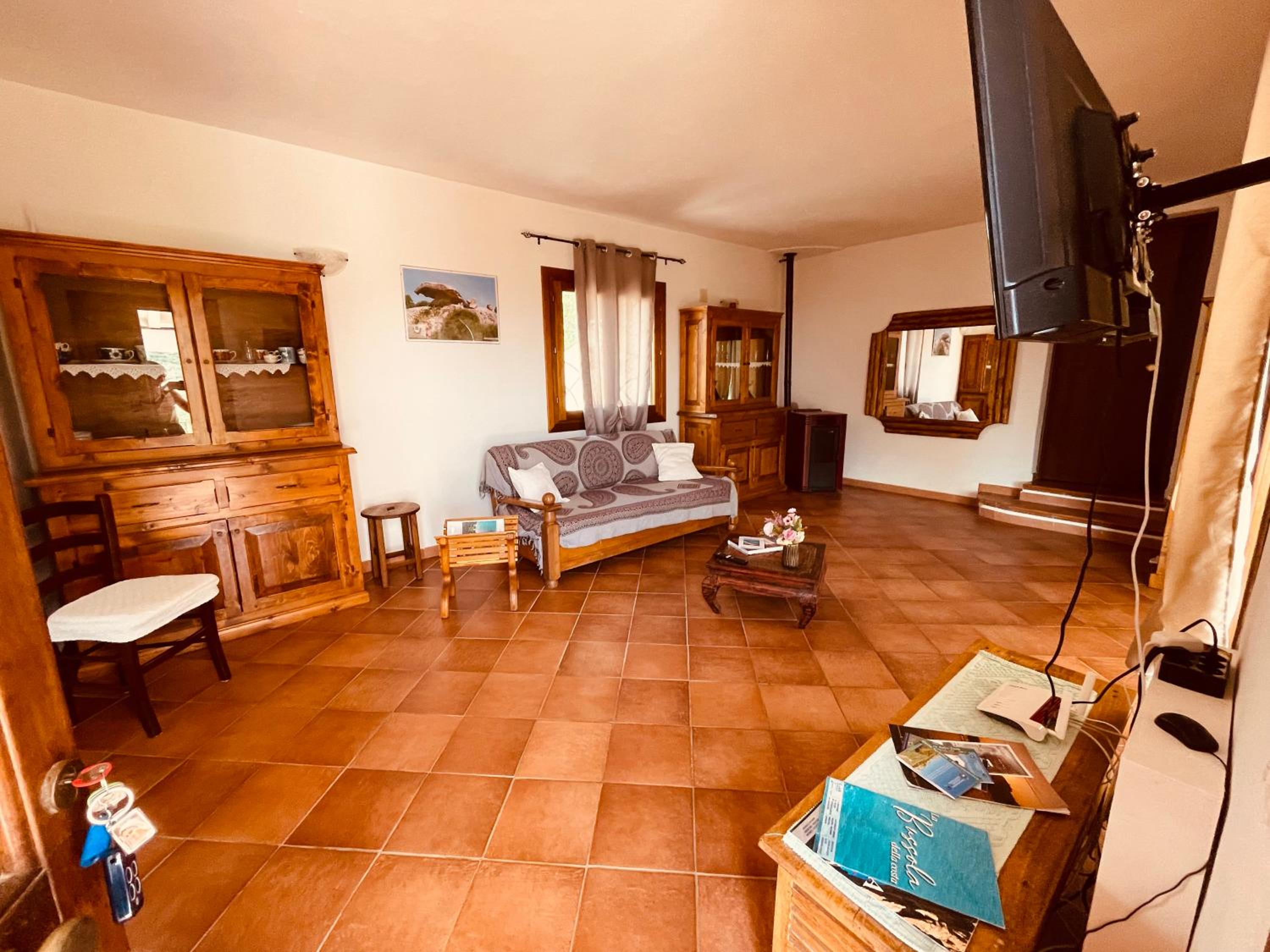 Three-Bedroom House photo 1