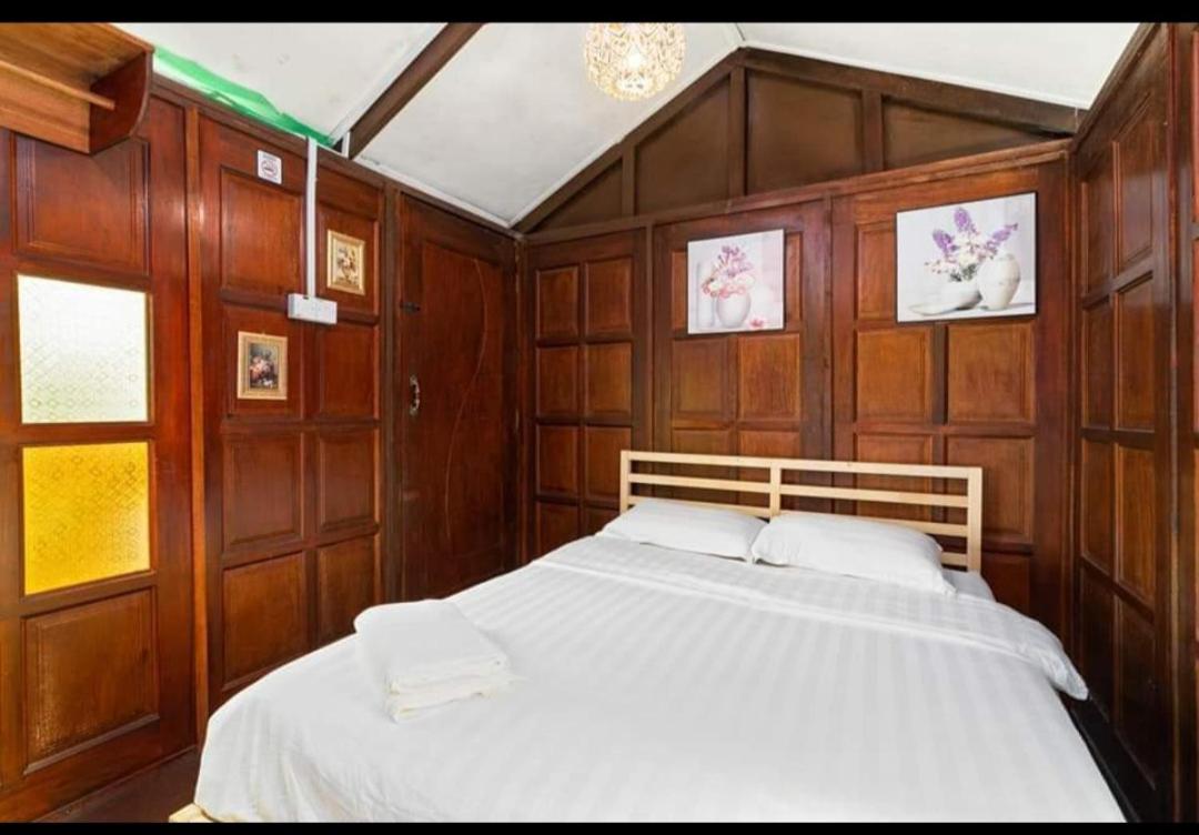 One-Bedroom Chalet photo 2