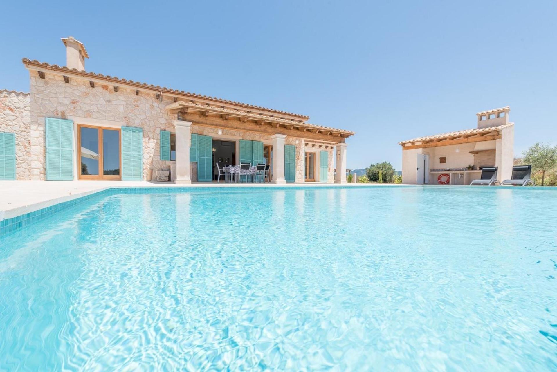 Holiday Home photo 2