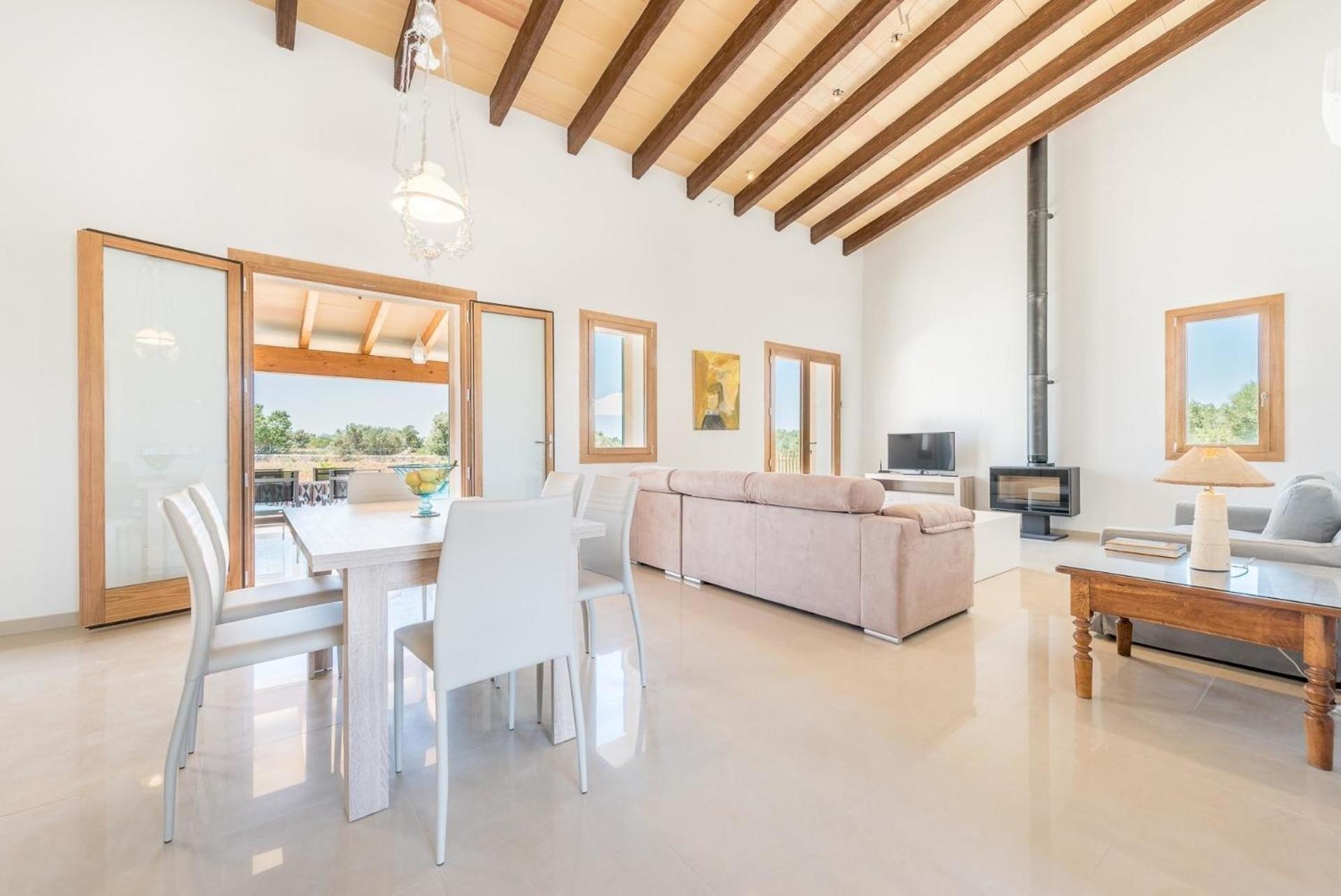 Casa de Vacaciones