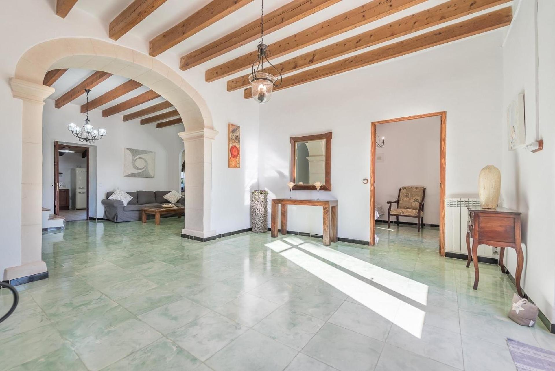 Casa de Vacaciones