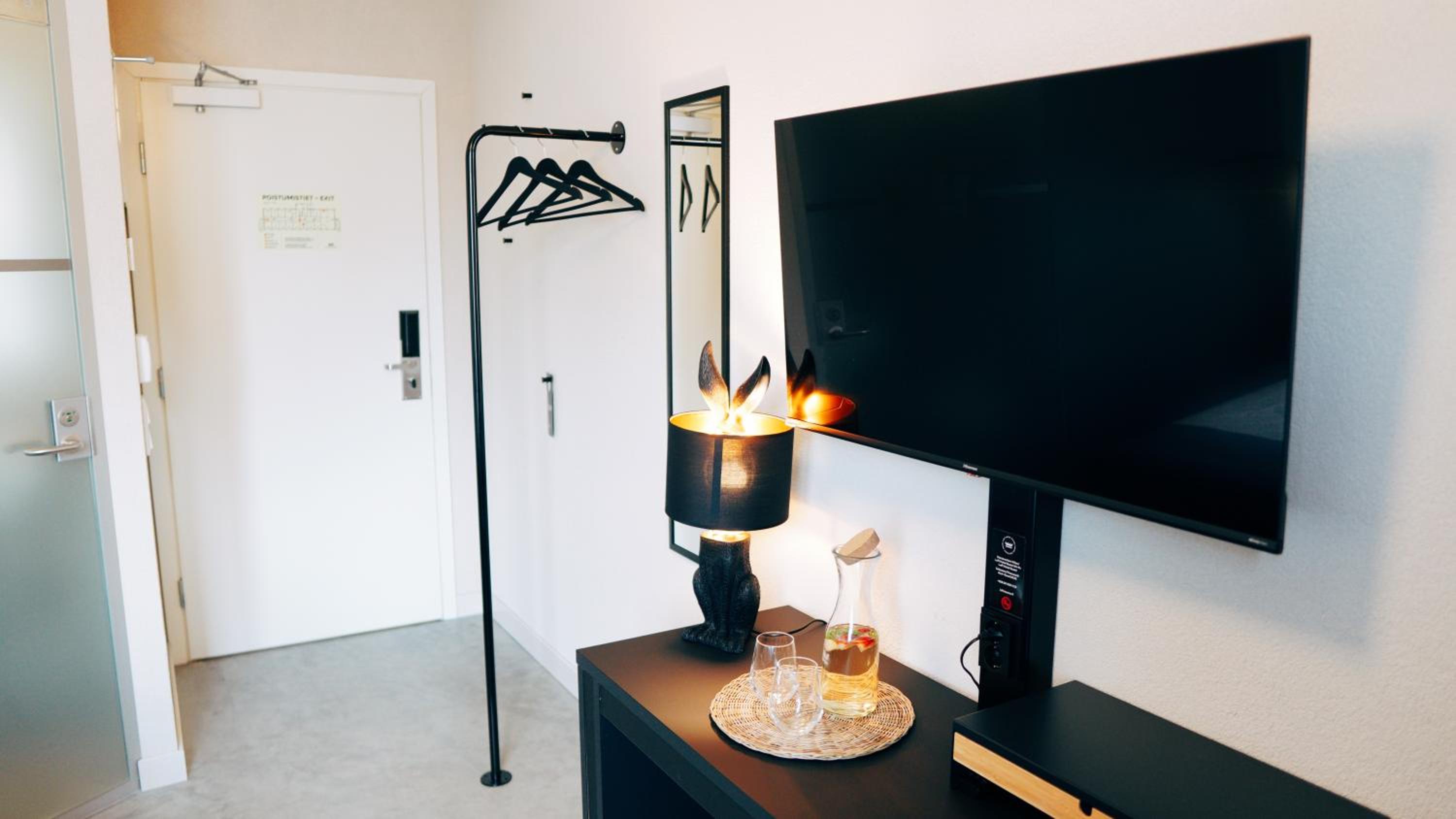 Twin Room photo 2