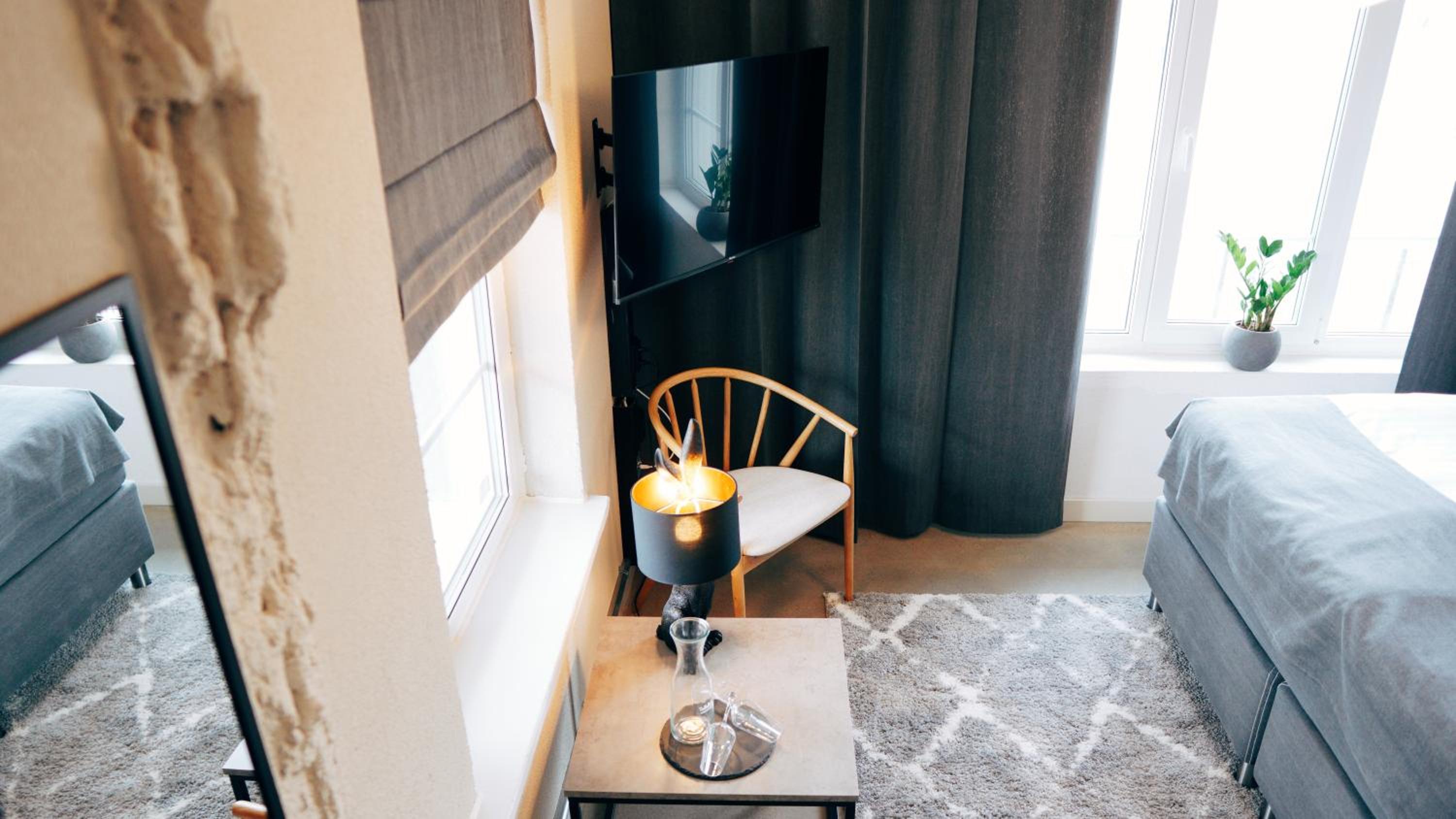 Double Room photo 2