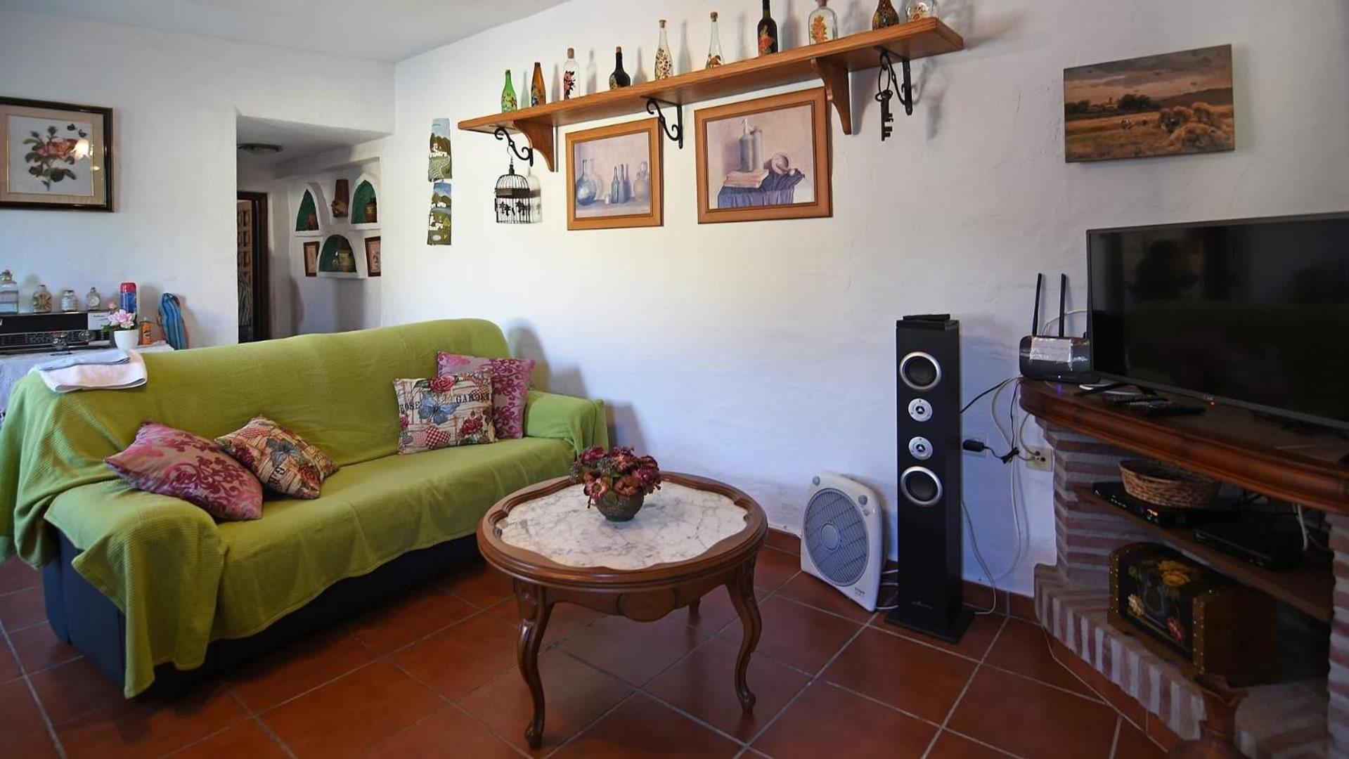 Casa de Vacaciones