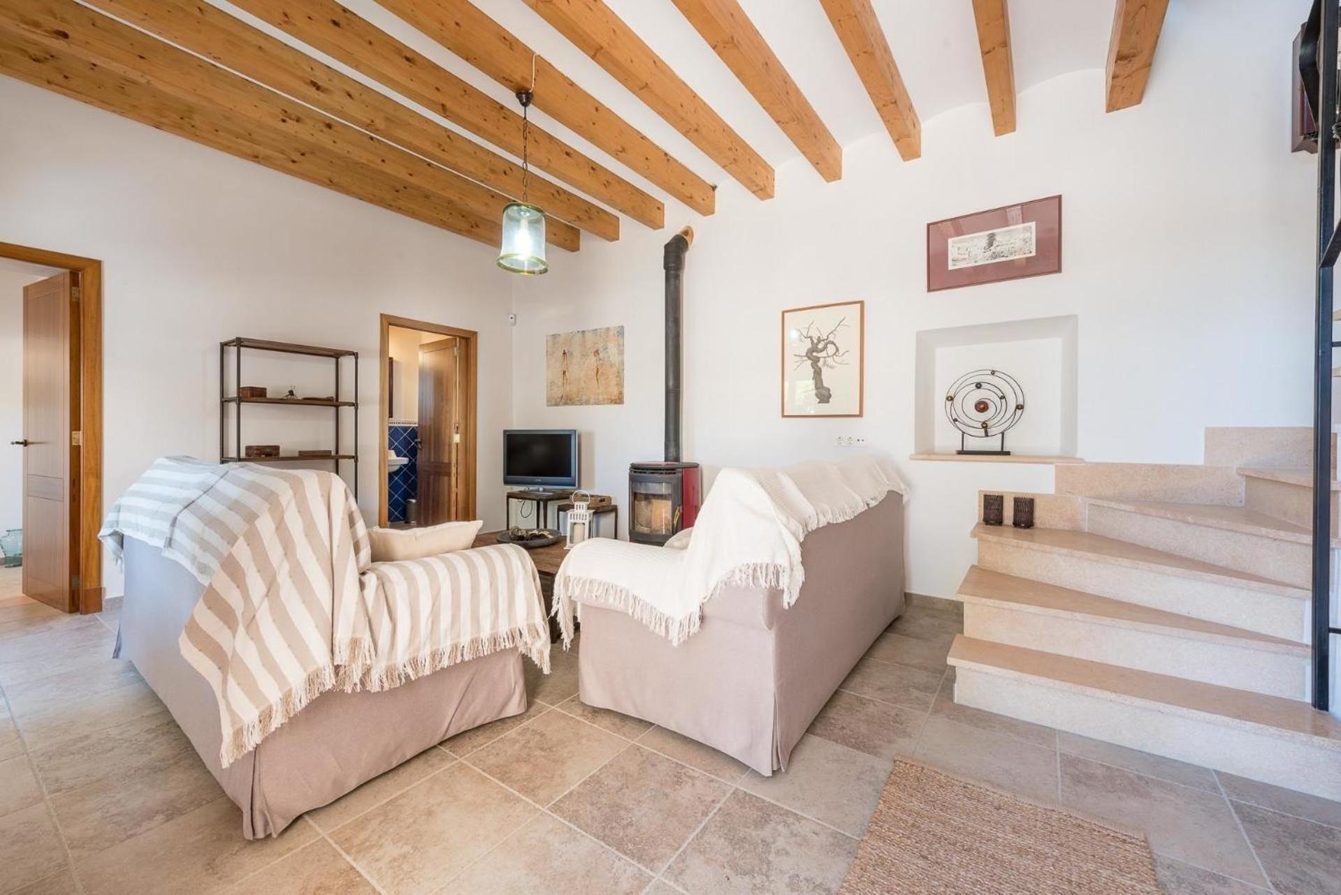 Casa de Vacaciones