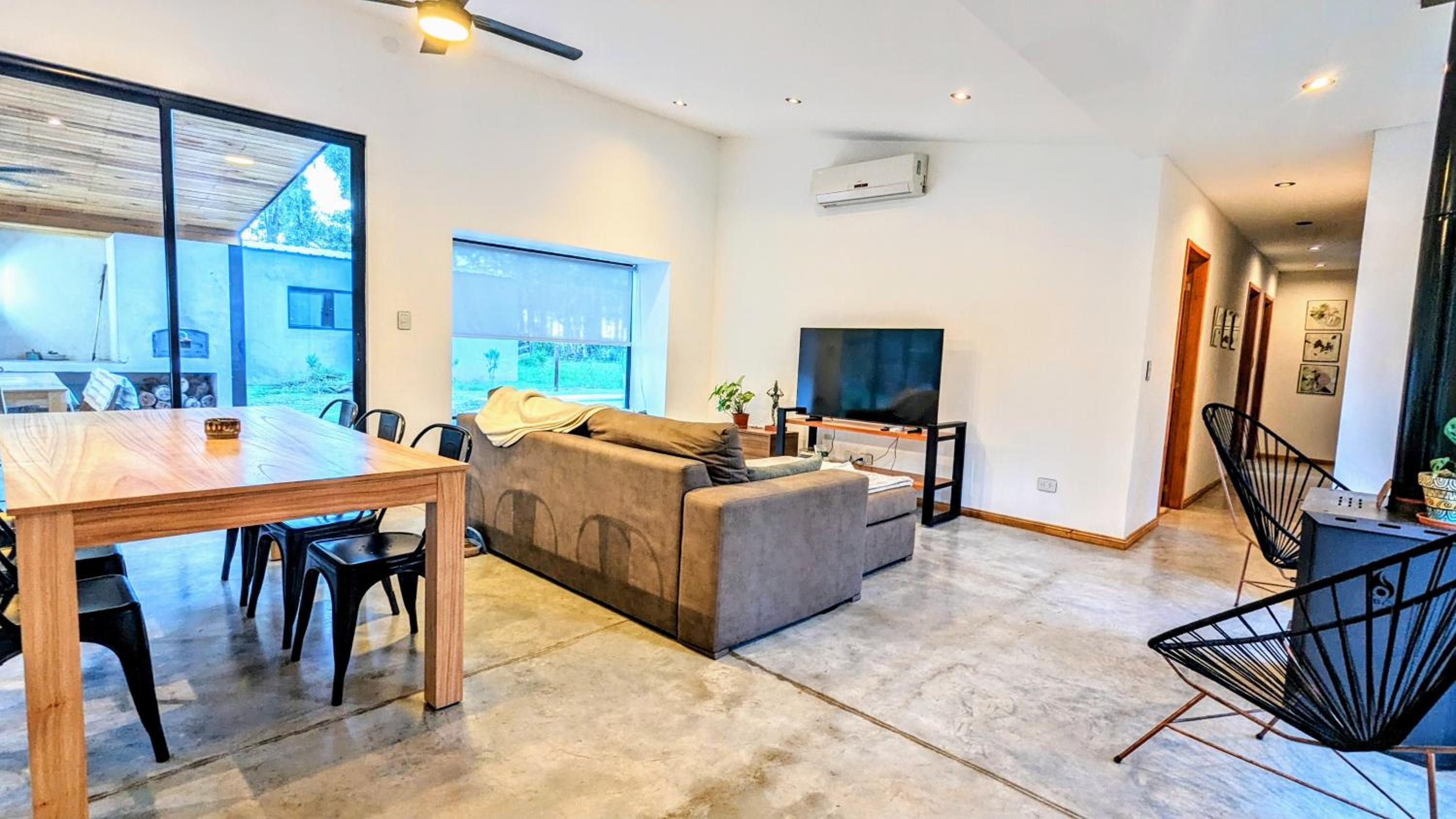 Two-Bedroom House photo 1