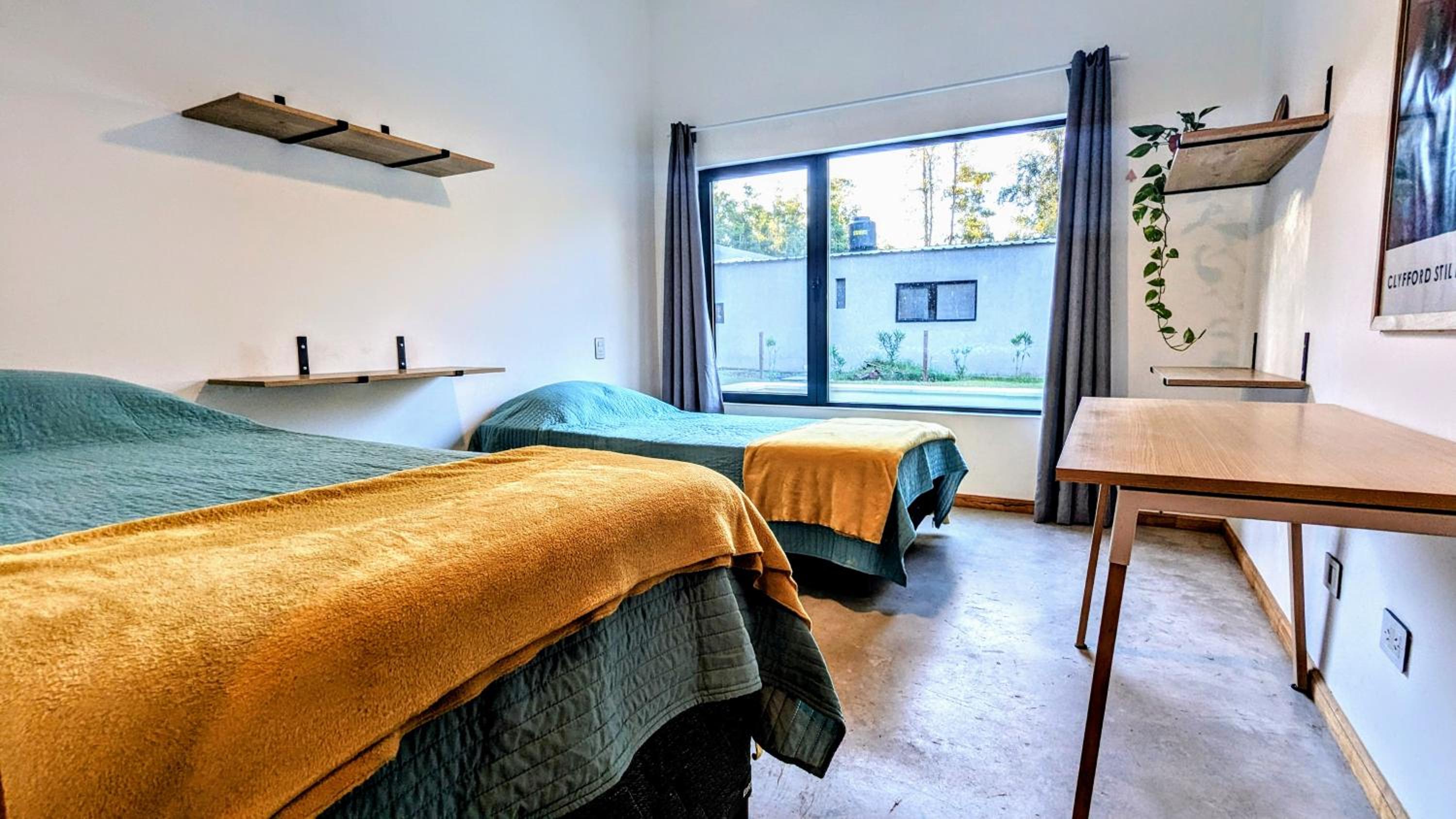 Two-Bedroom House photo 3