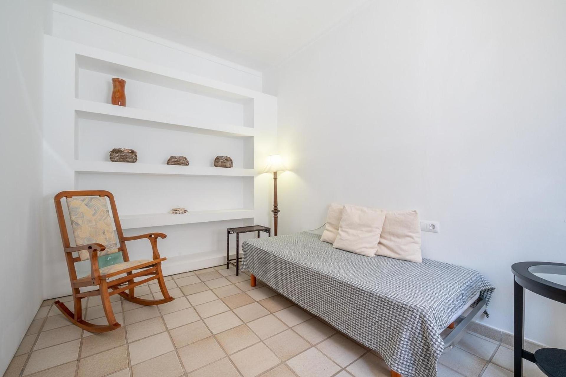 Casa de Vacaciones