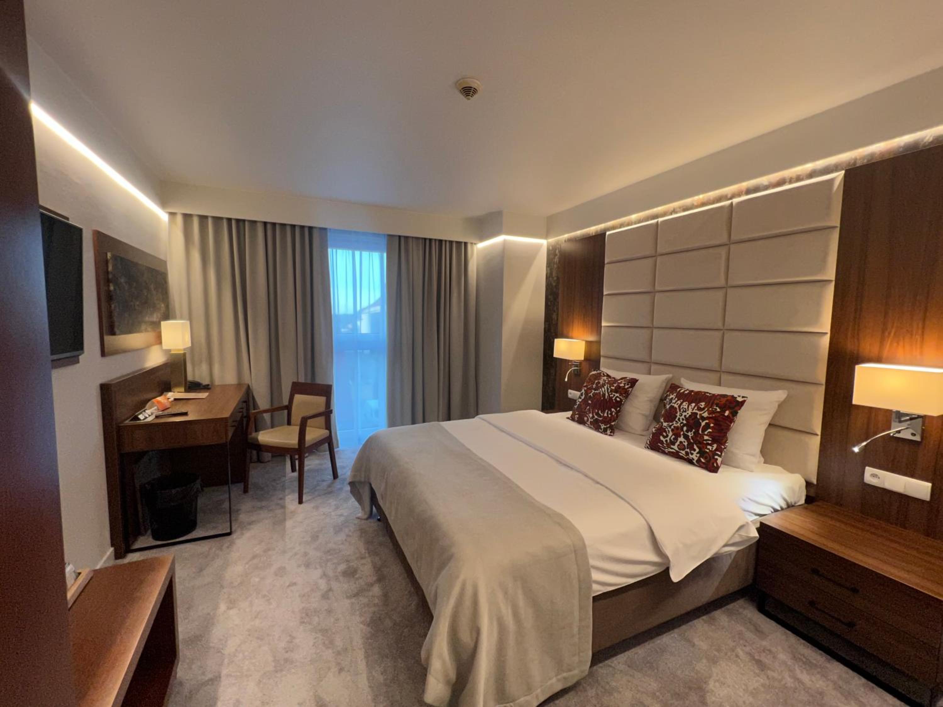 Large Single Room photo 1