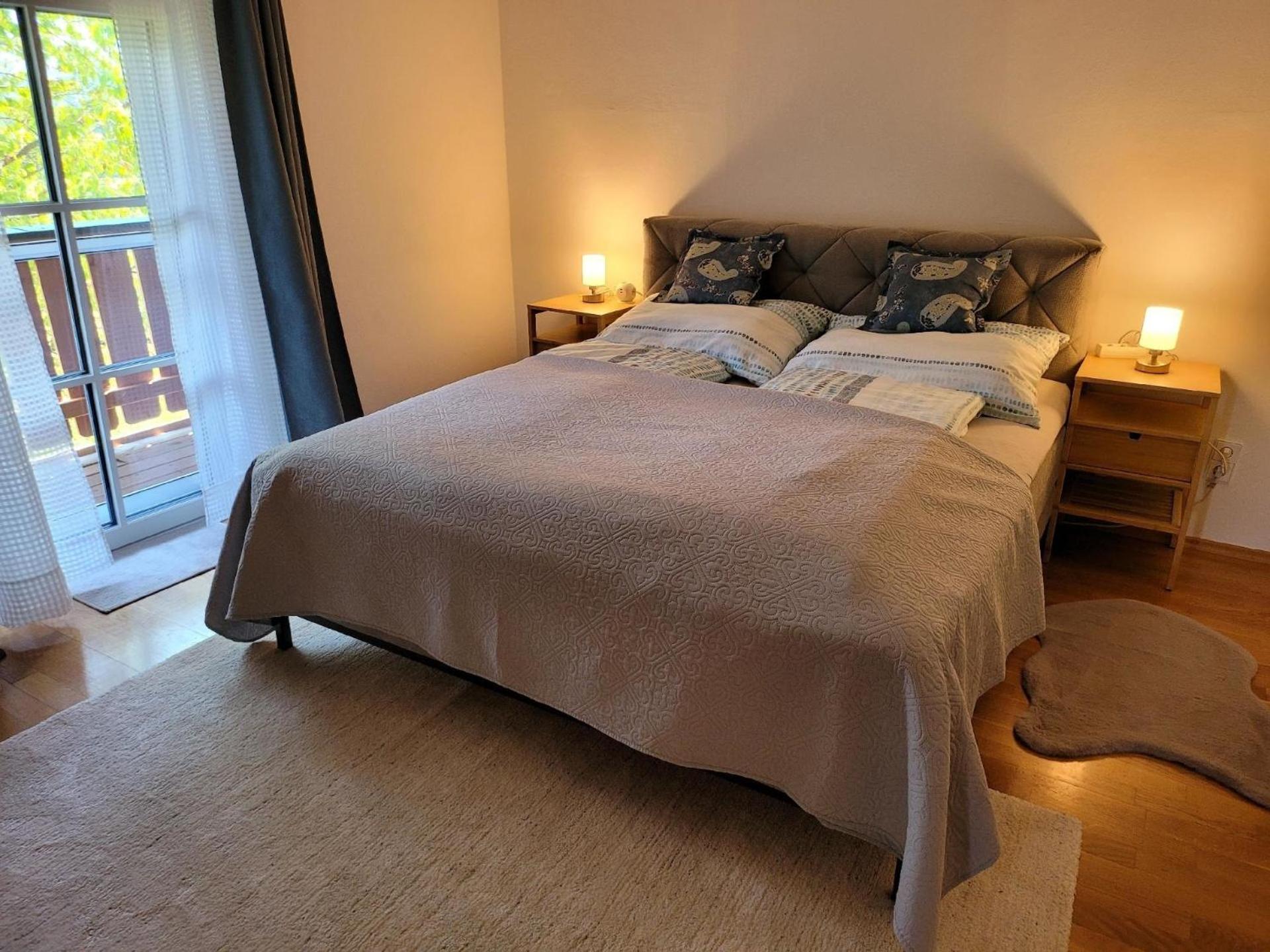 Apartment photo 1