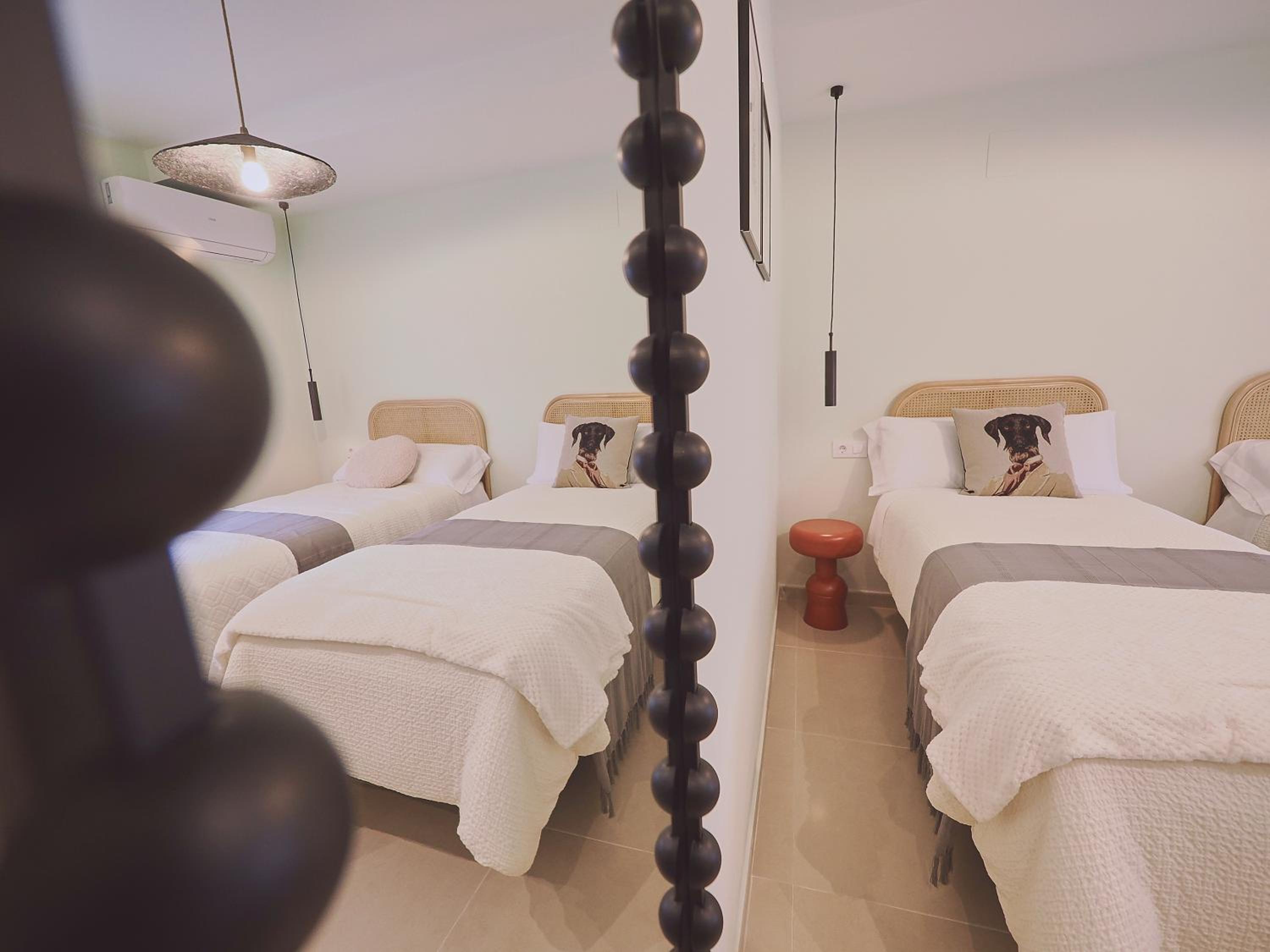 Twin Room photo 3