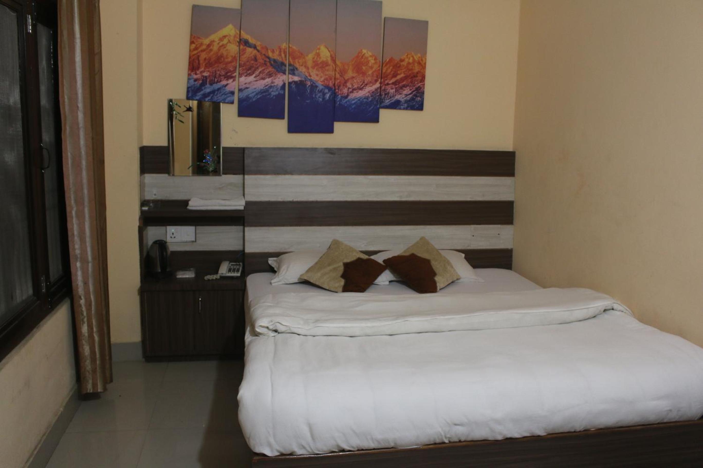 Double Room photo 1
