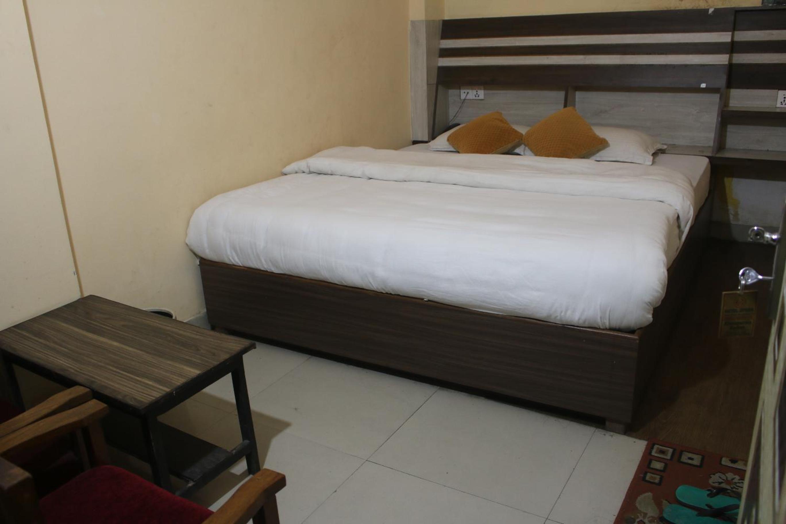 Double Room photo 3