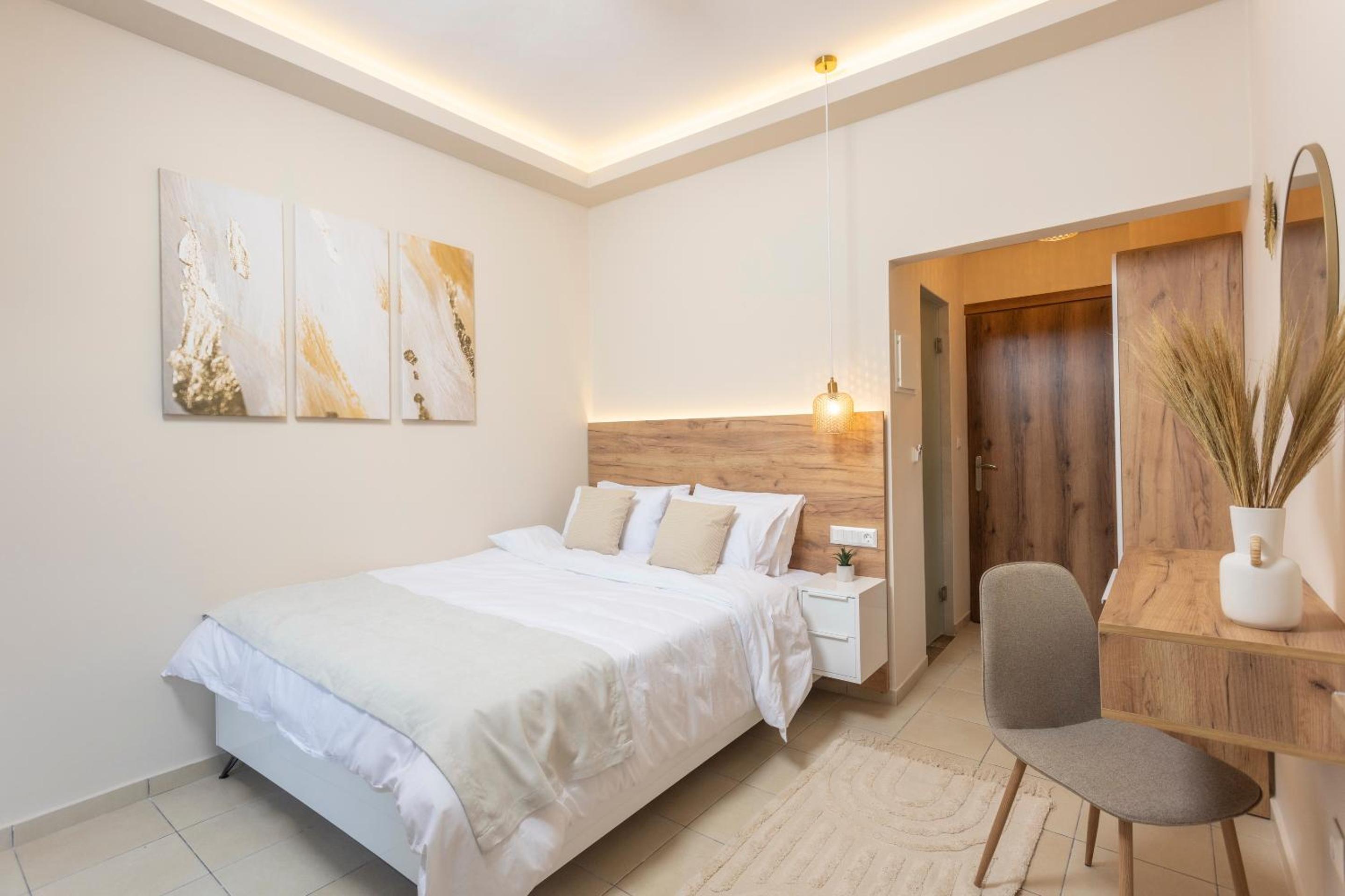 Standard Apartment
