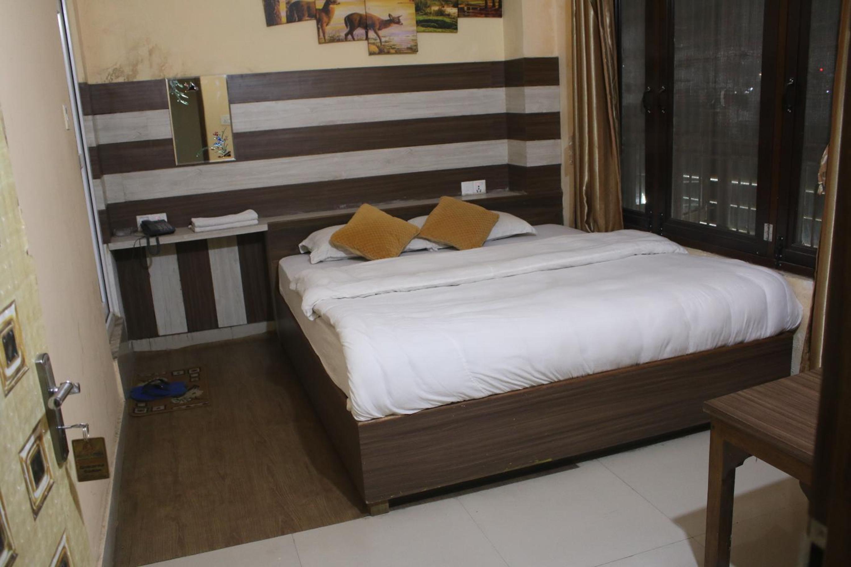 Double Room photo 2