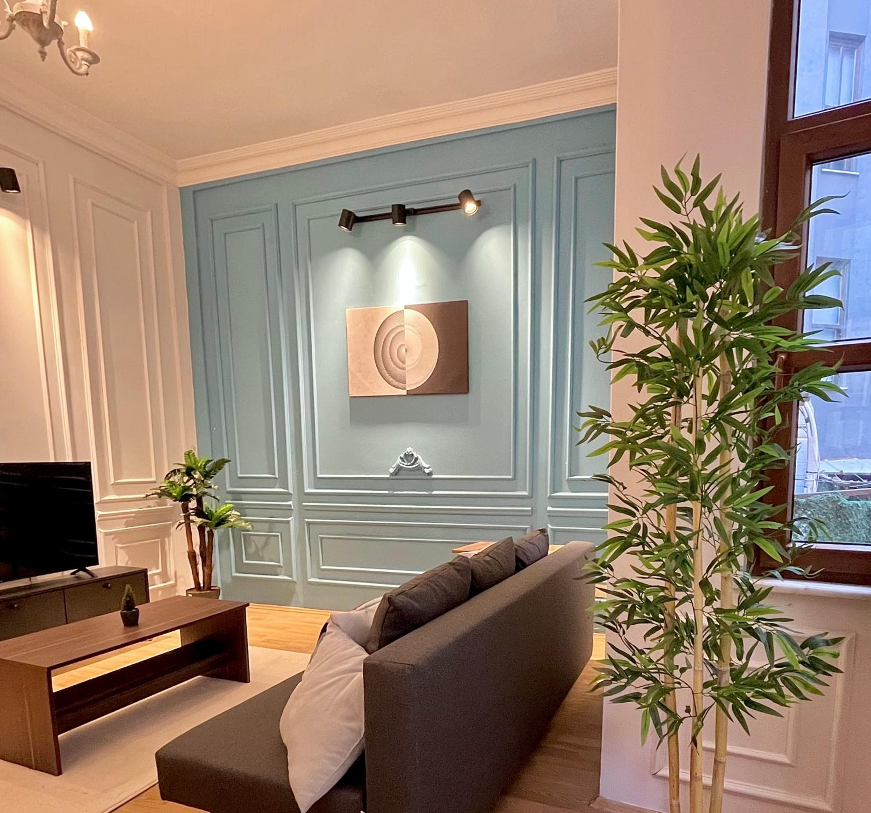 Deluxe Apartment photo 3