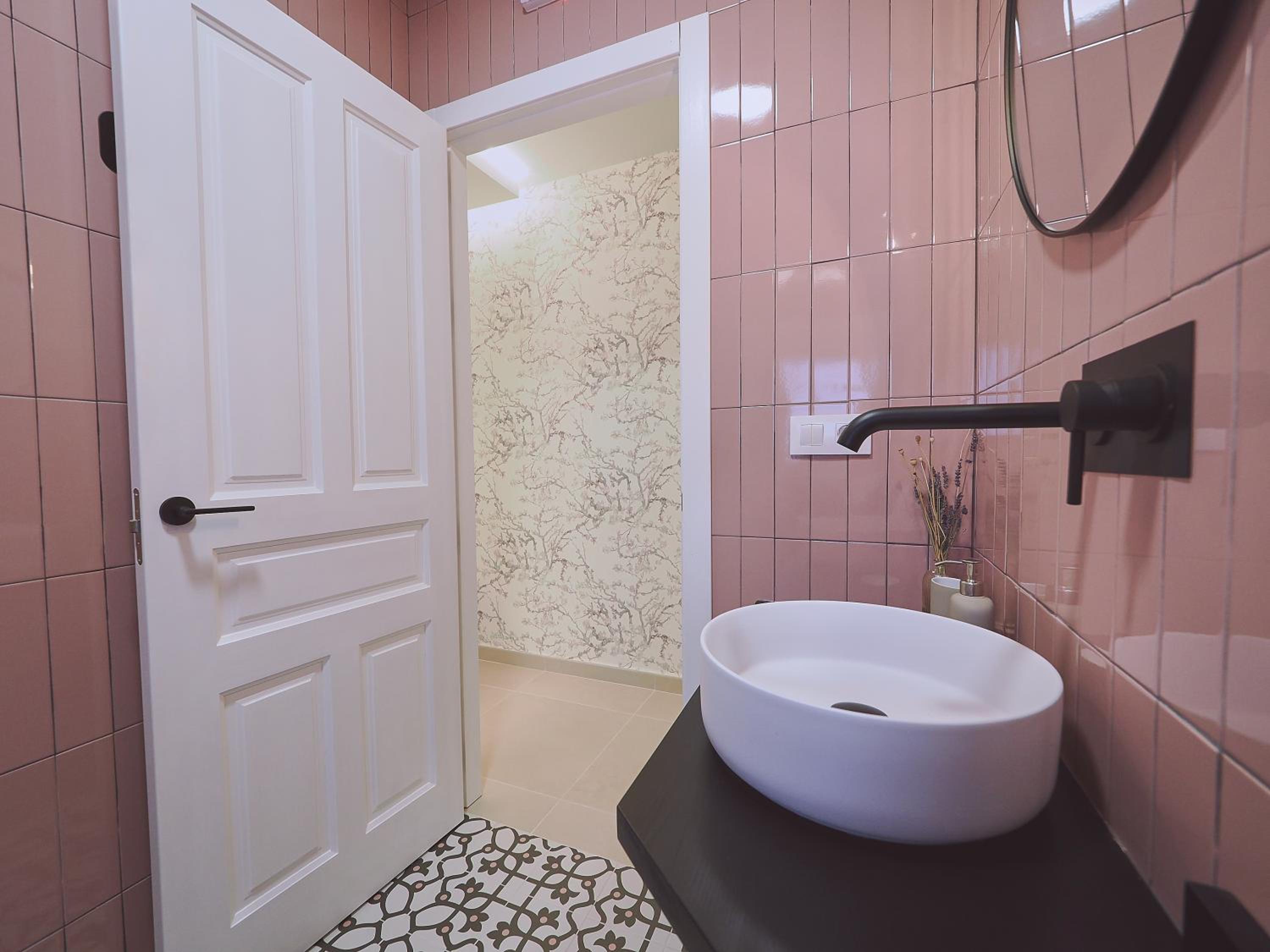 Double or Twin Room photo 2