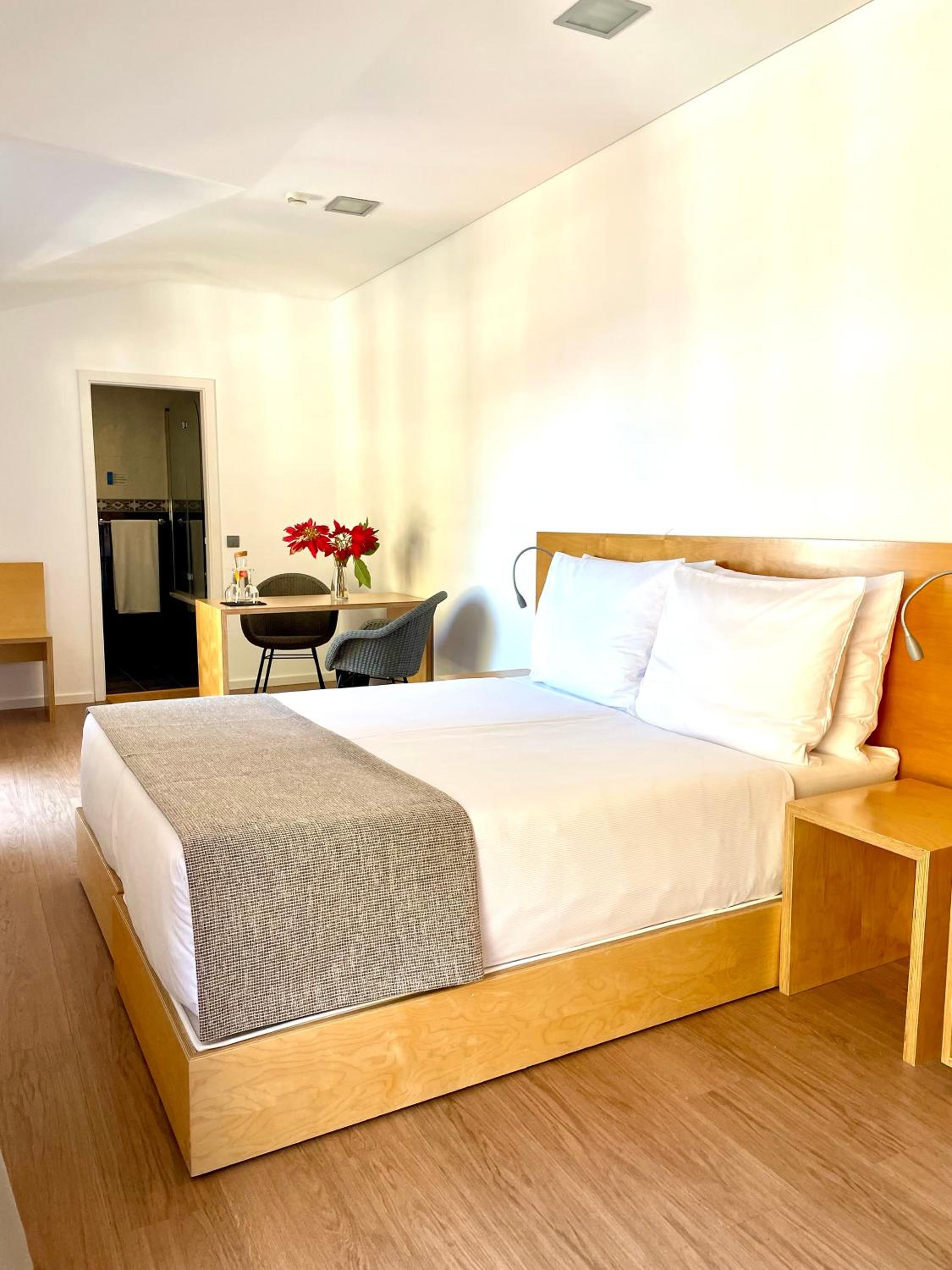 Double or Twin Room photo 1