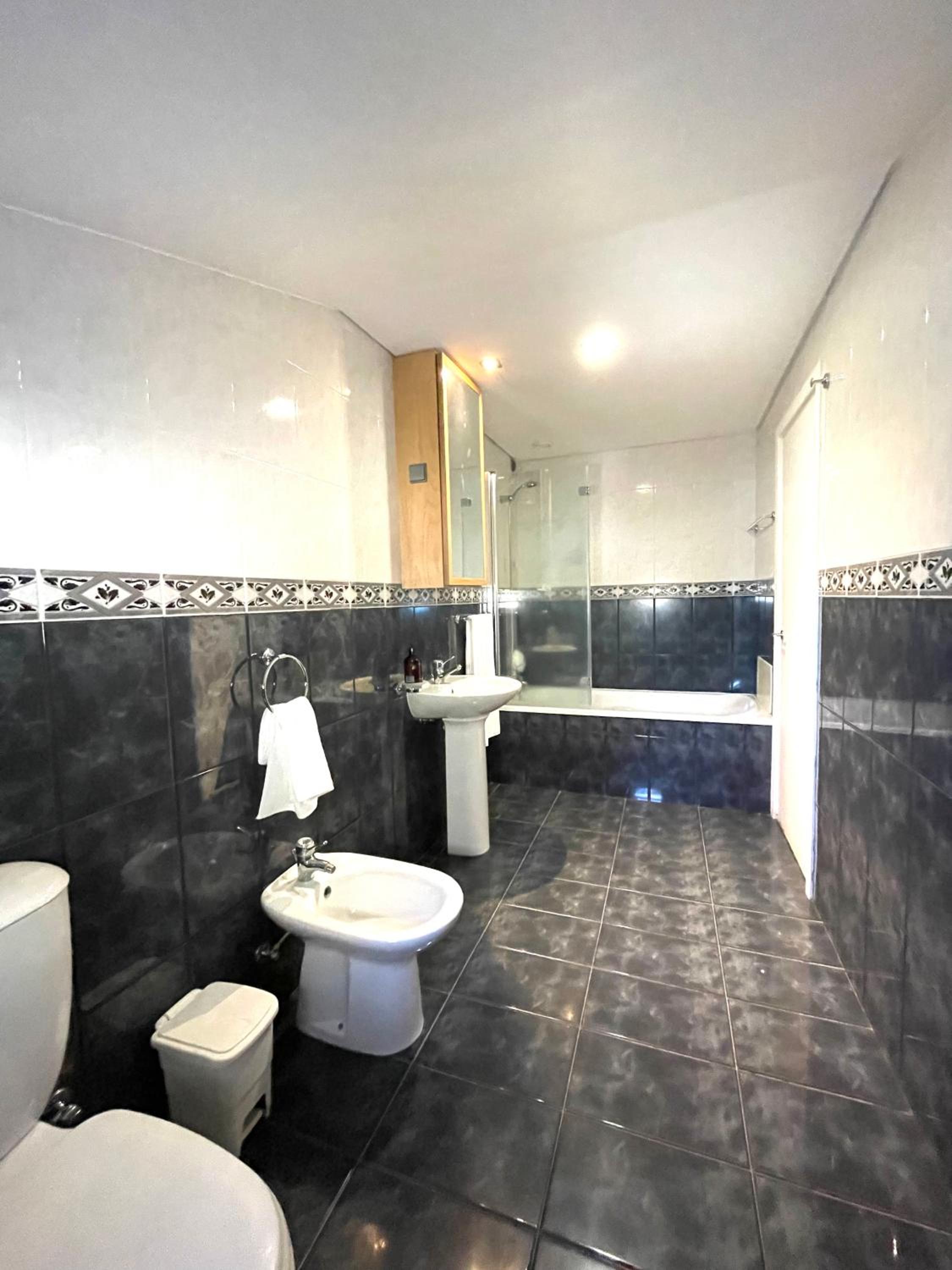 Deluxe Double or Twin Room with Sea View photo 2
