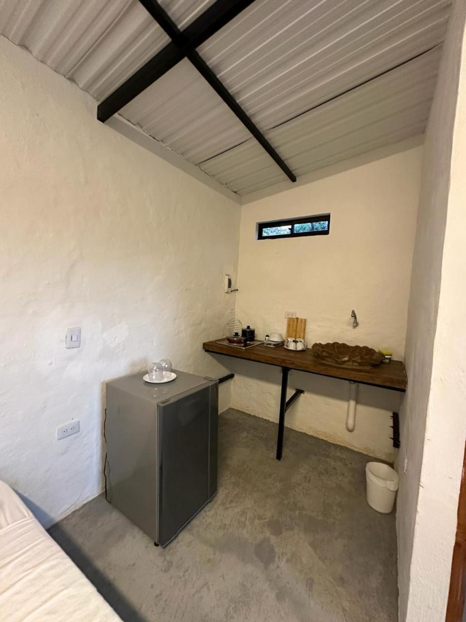 Deluxe Double Room With Shower photo 2