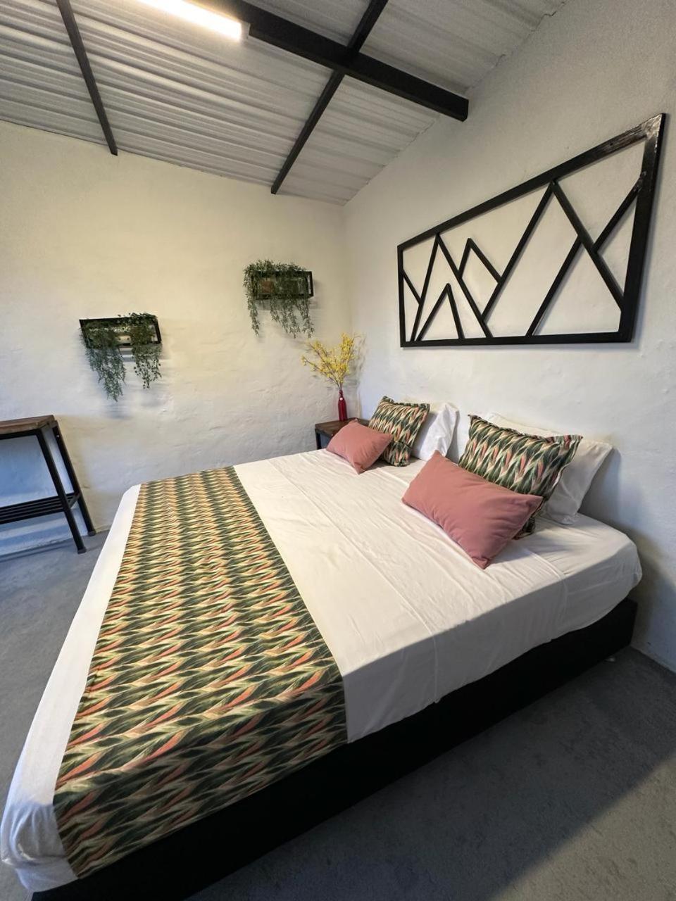 Double Room With Garden View photo 3