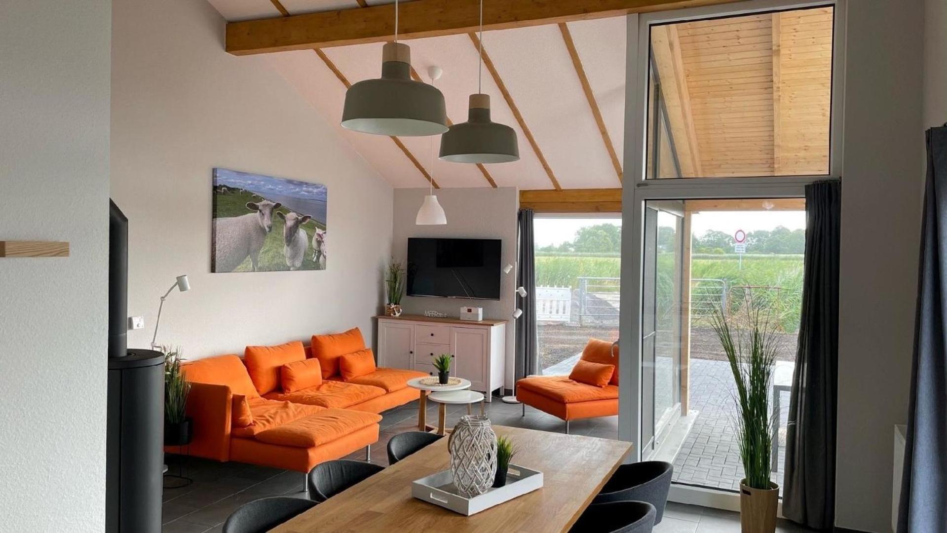 Holiday Home photo 1