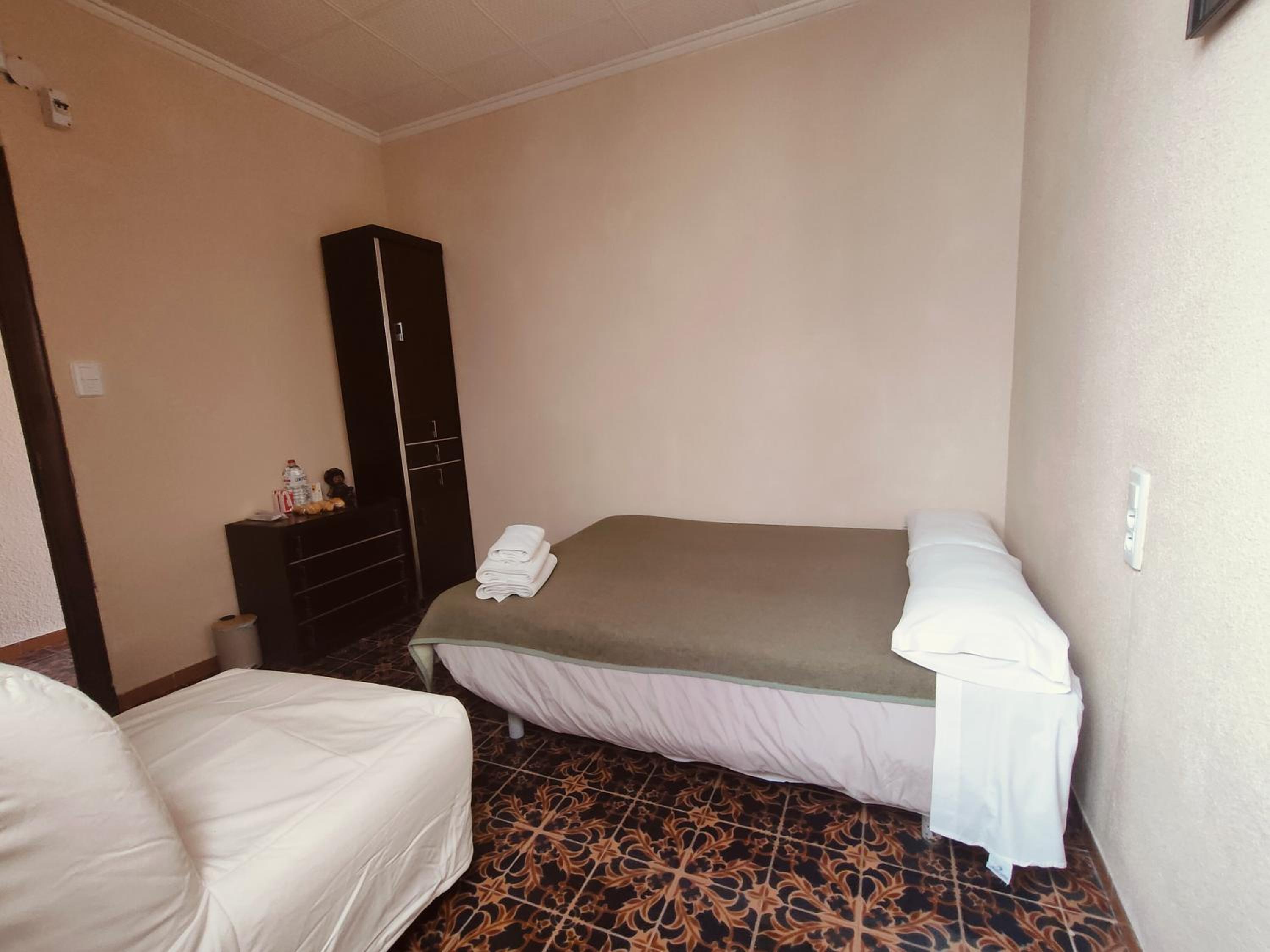 Small Double Room photo 2
