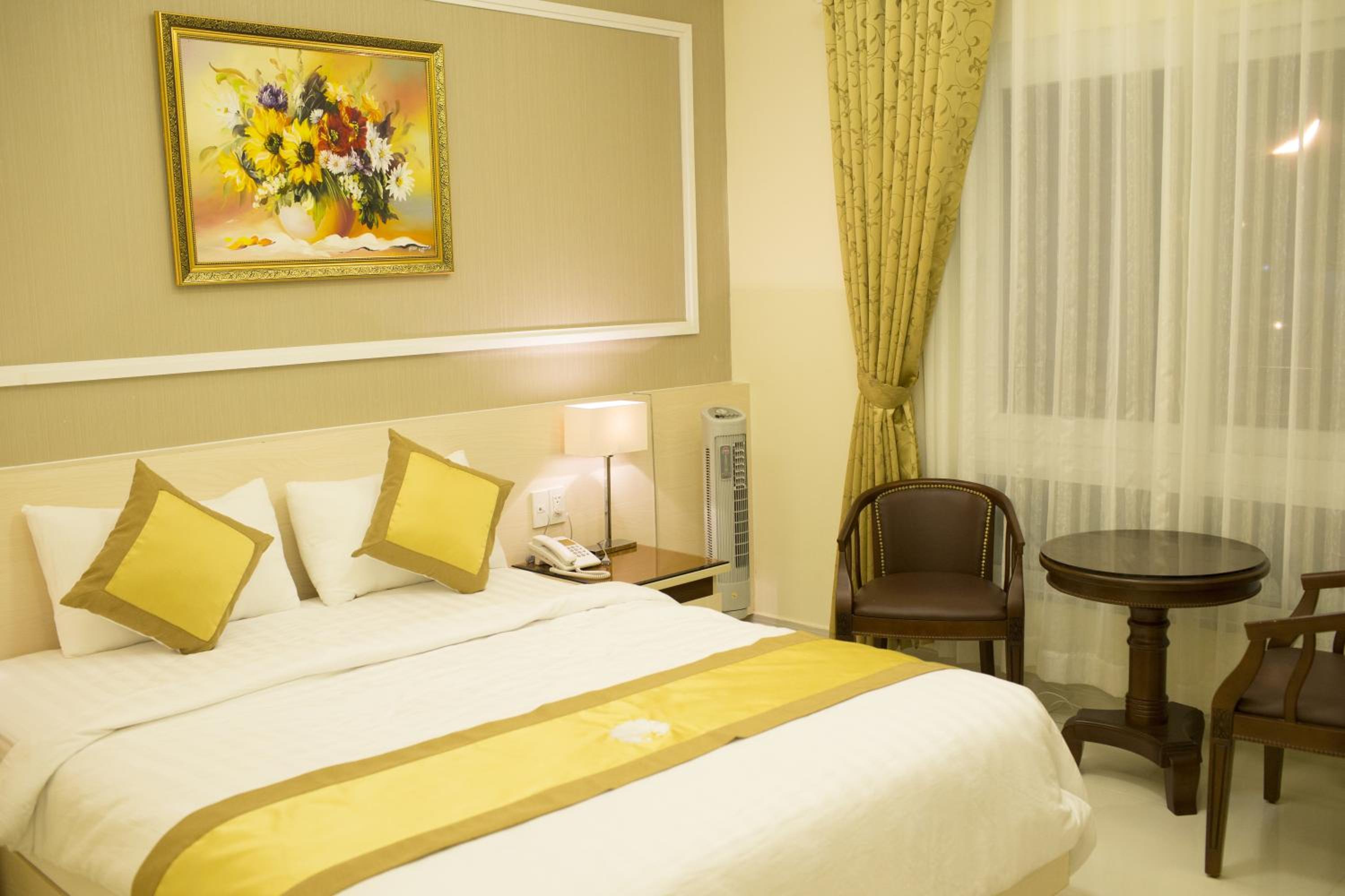 Superior Double Room - Photo 1