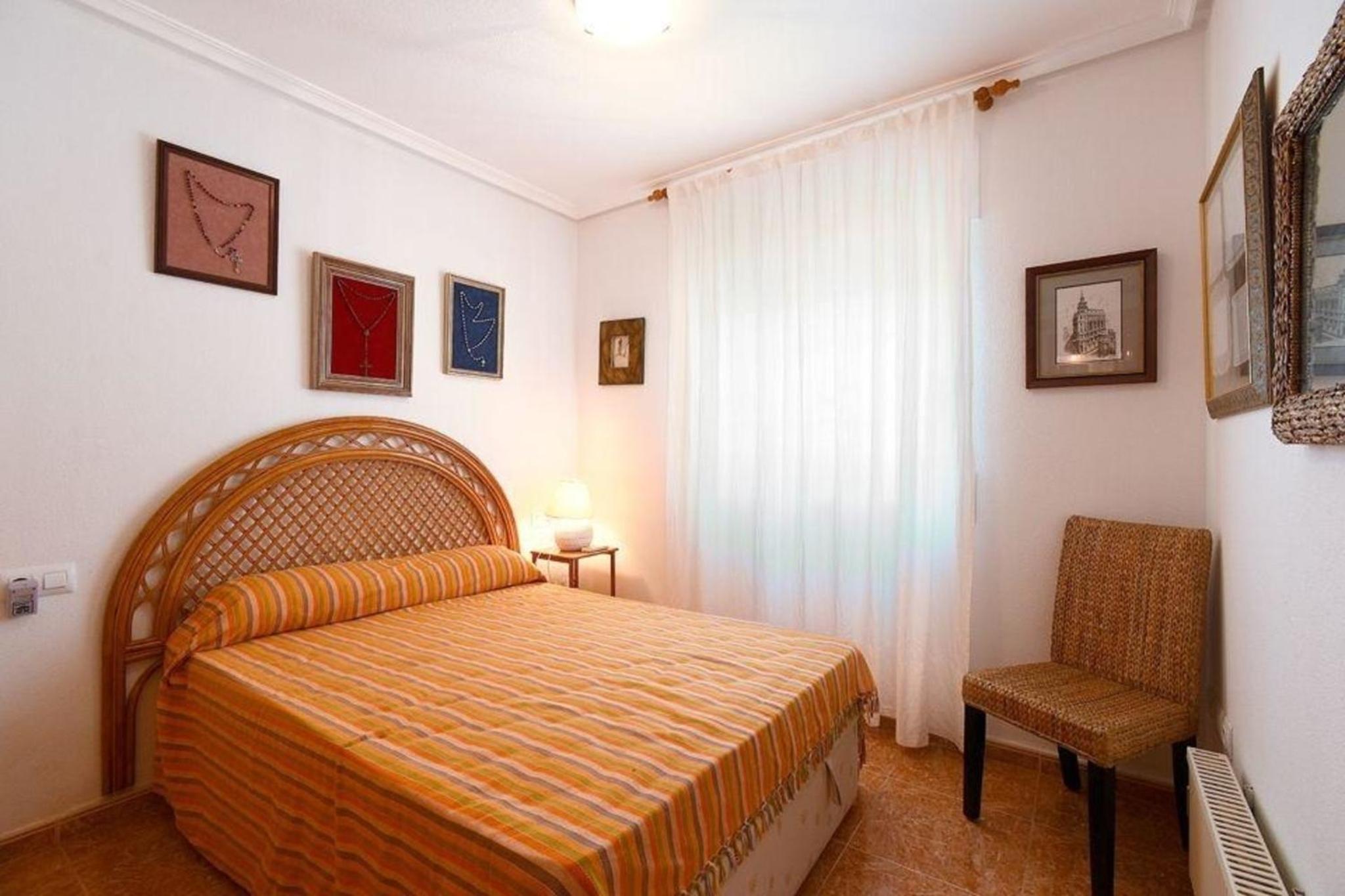 Casa de Vacaciones