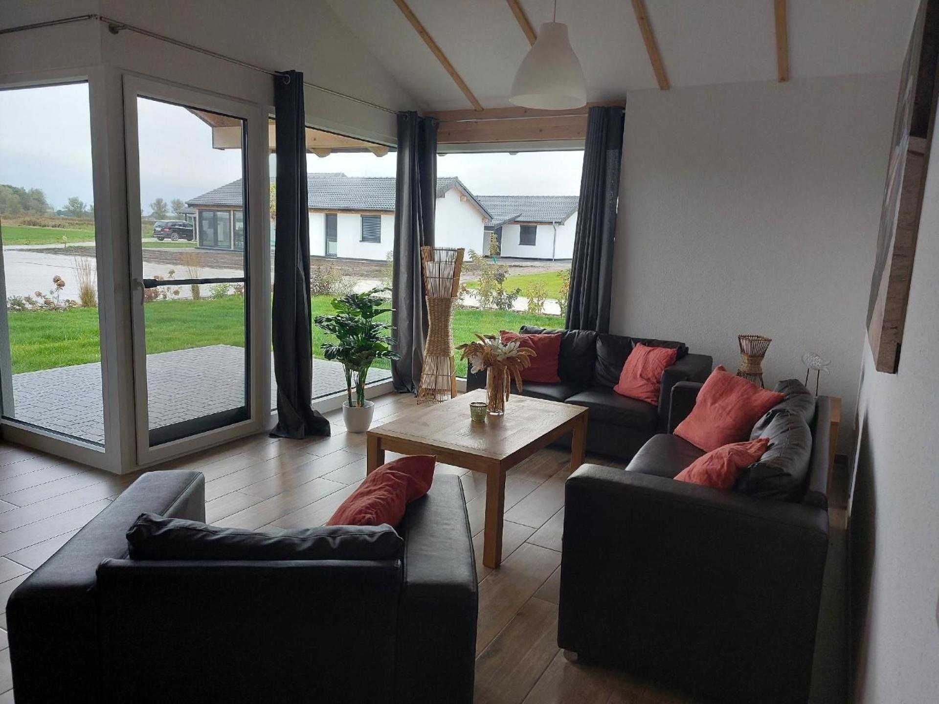 Holiday Home photo 1