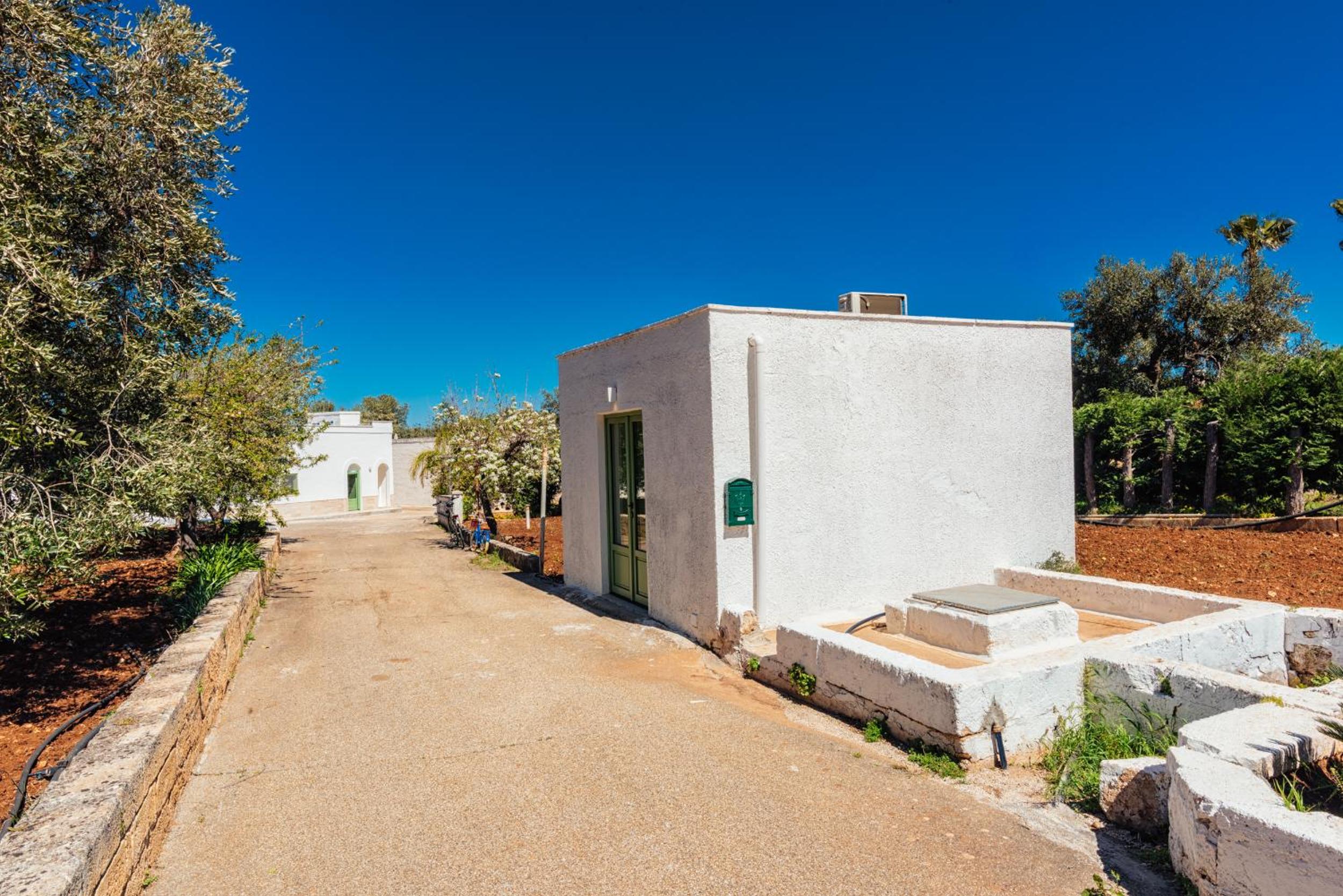 Two-Bedroom Villa photo 2