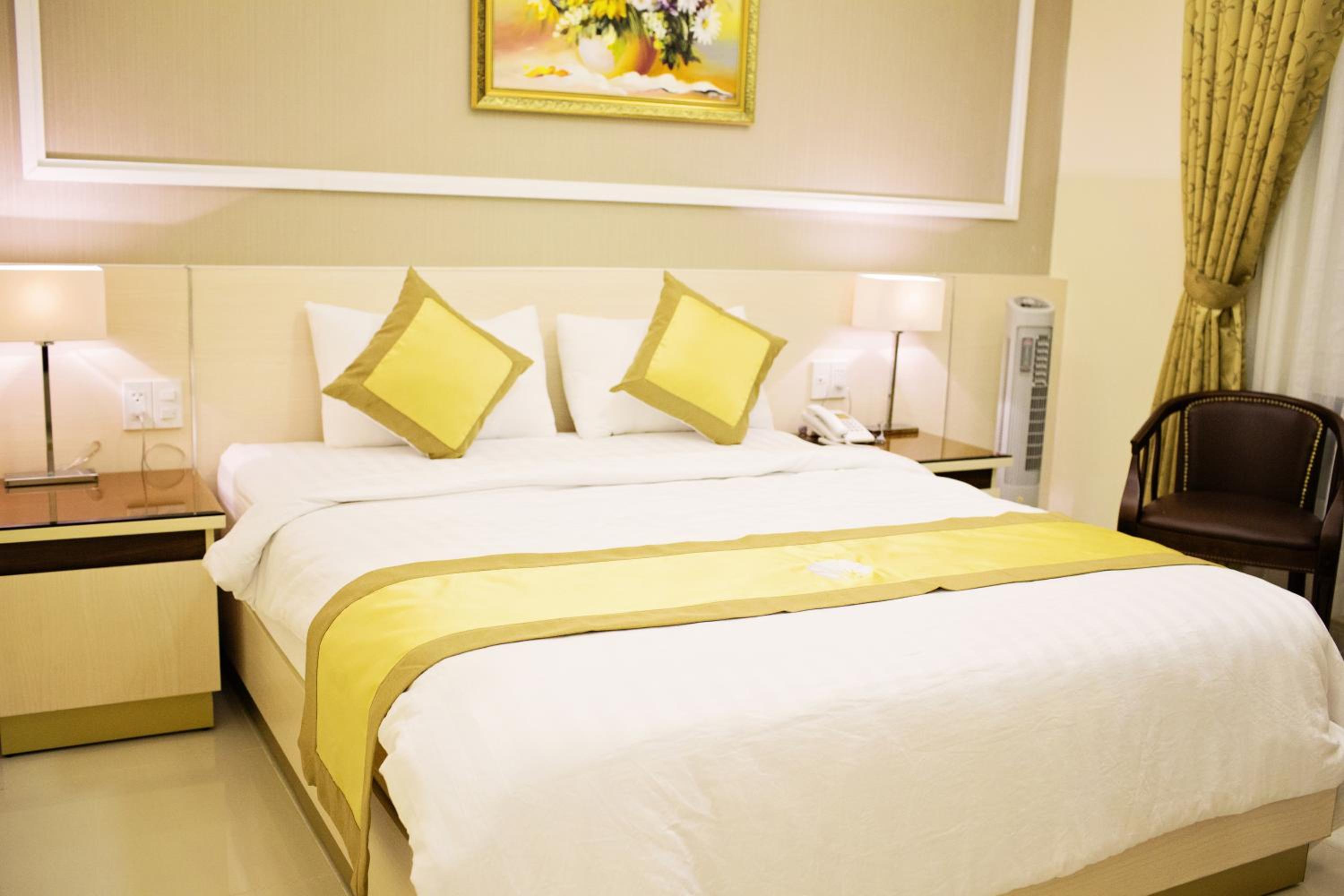 Superior Double Room - Photo 3