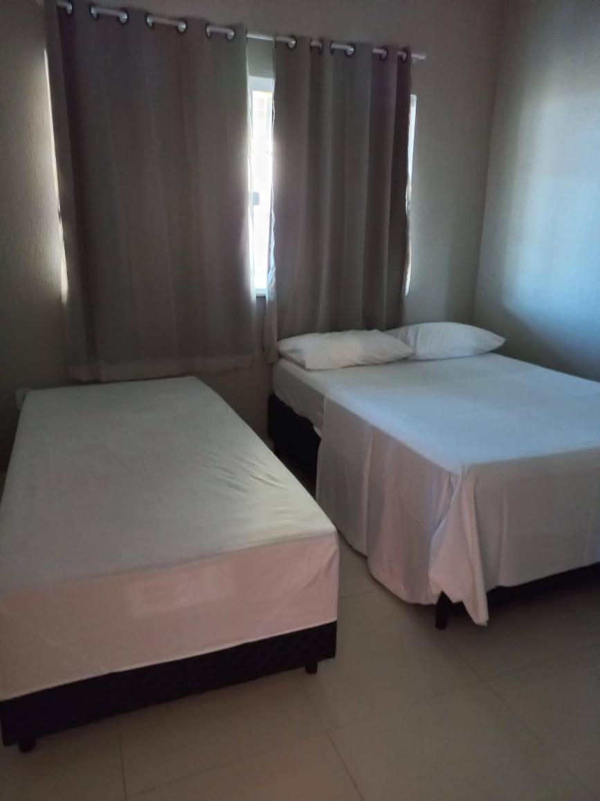 Three-Bedroom House photo 1