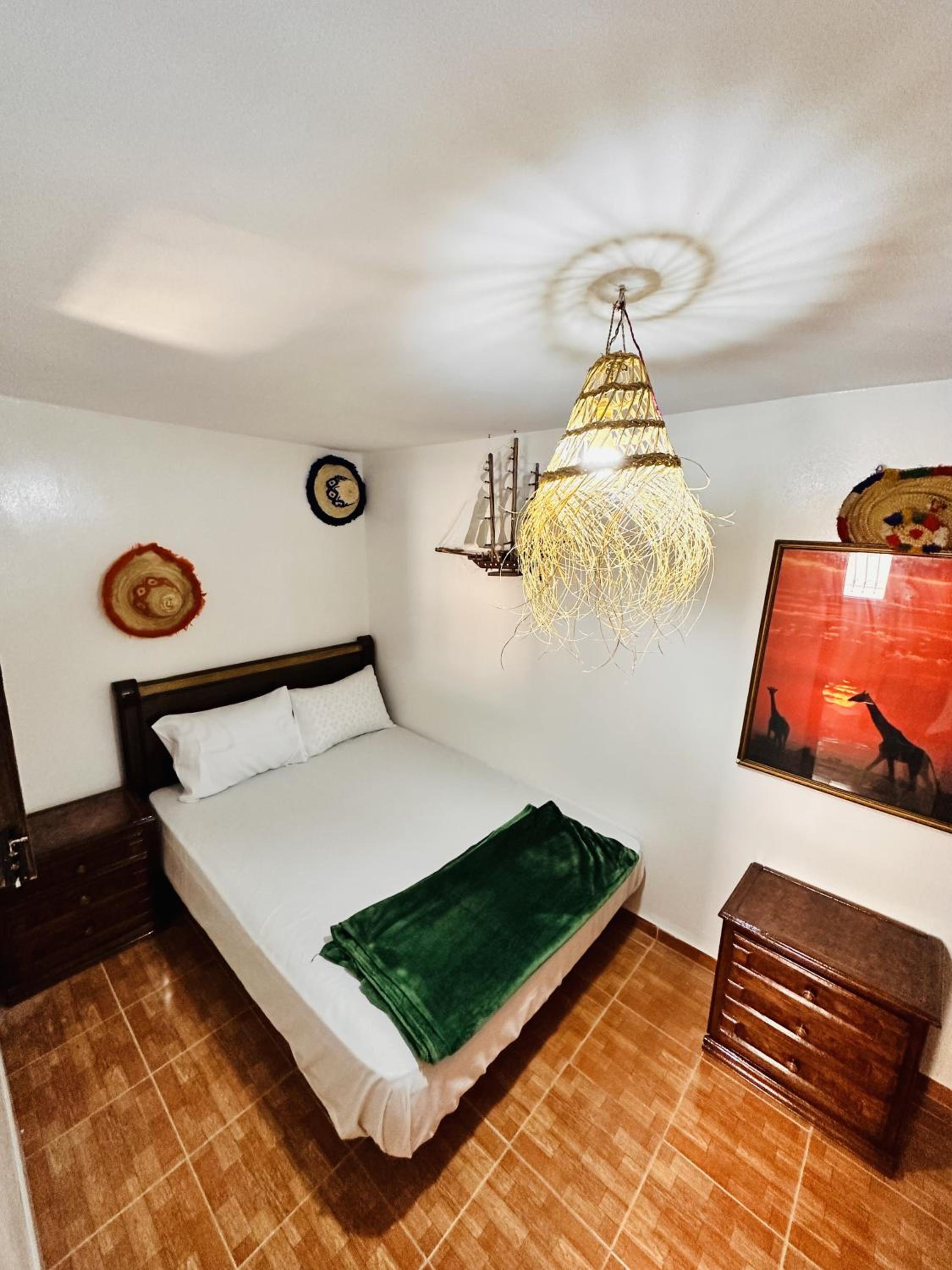 Double Room with Private External Bathroom photo 1