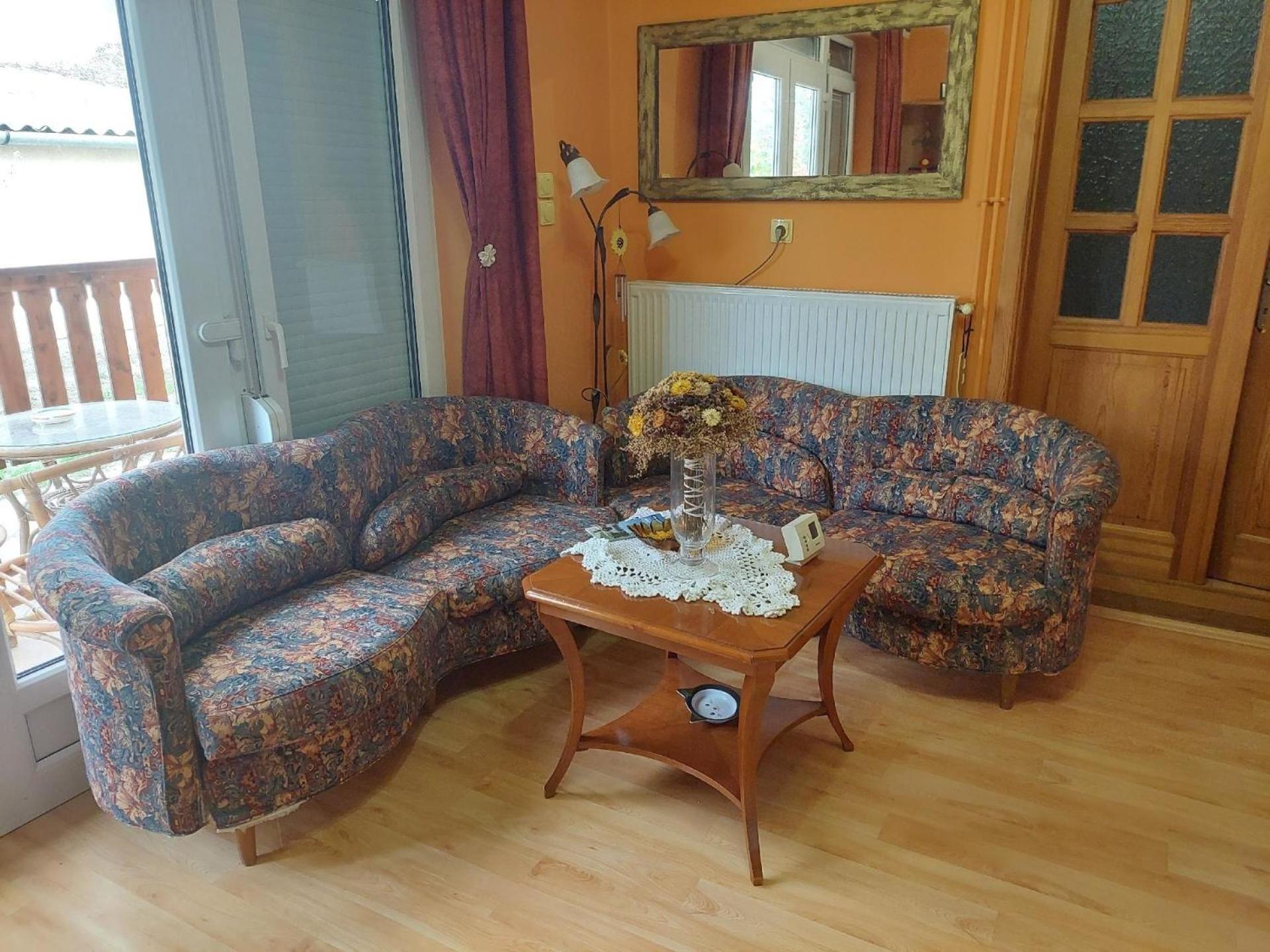 Holiday Home photo 1