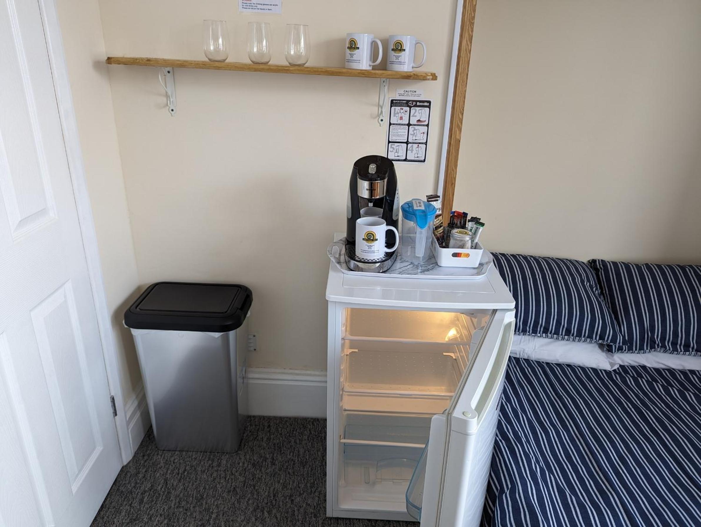 Deluxe Quadruple Room photo 1