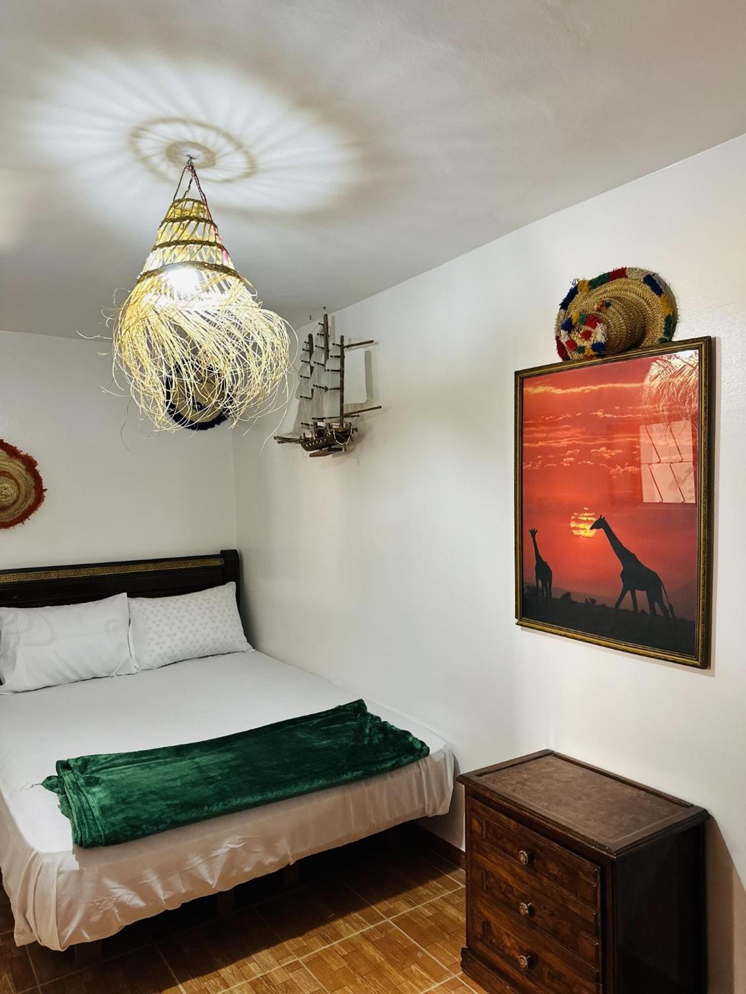 Double Room with Private External Bathroom photo 3