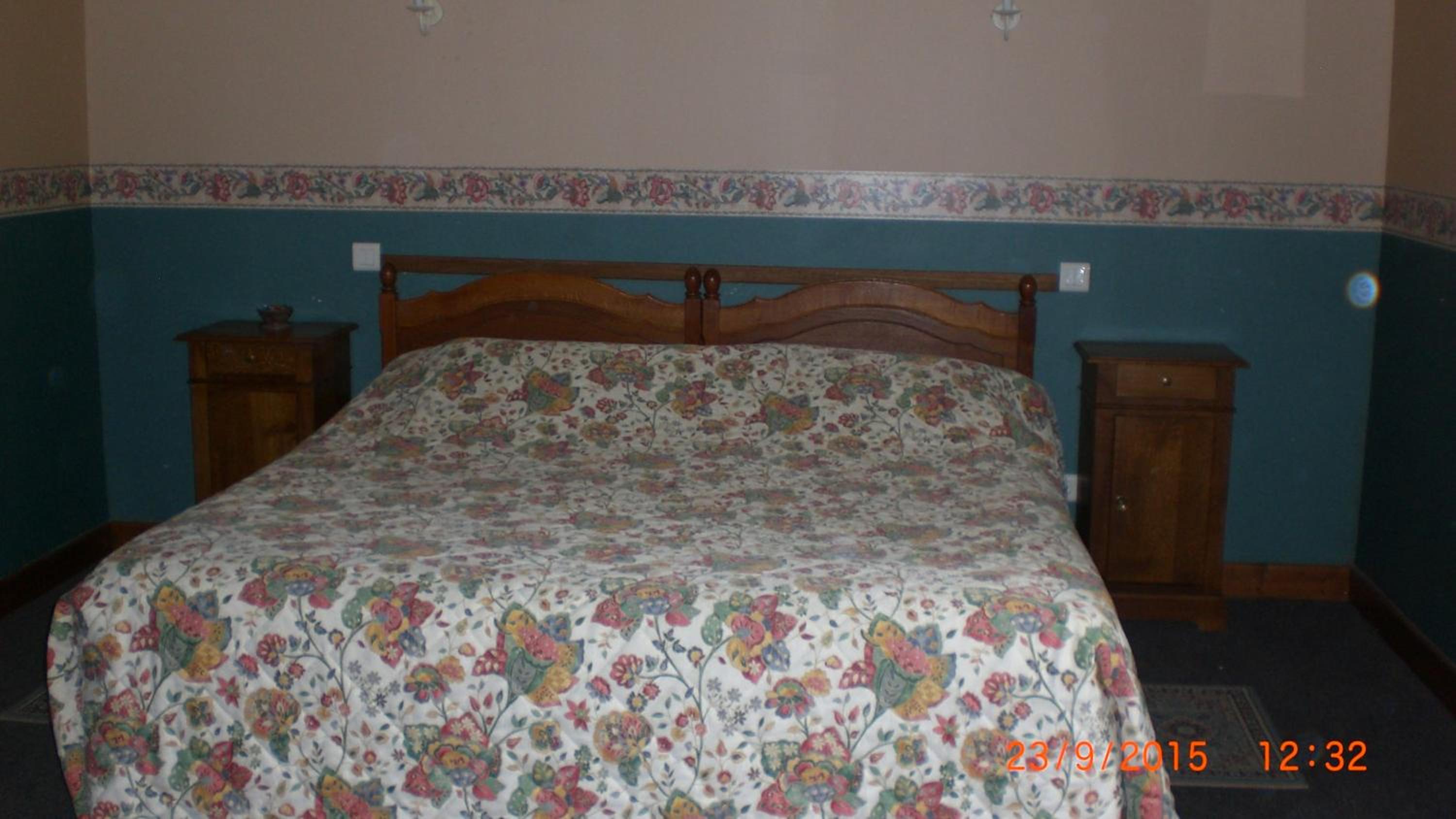 Double Room photo 1
