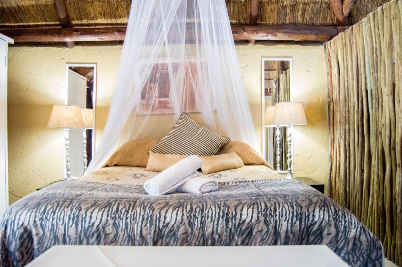 Chalet - Photo 1